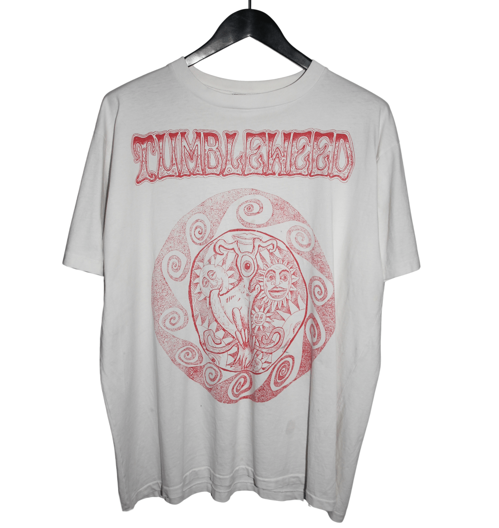 Tumbleweed 1993 Sundial Shirt - Faded AU