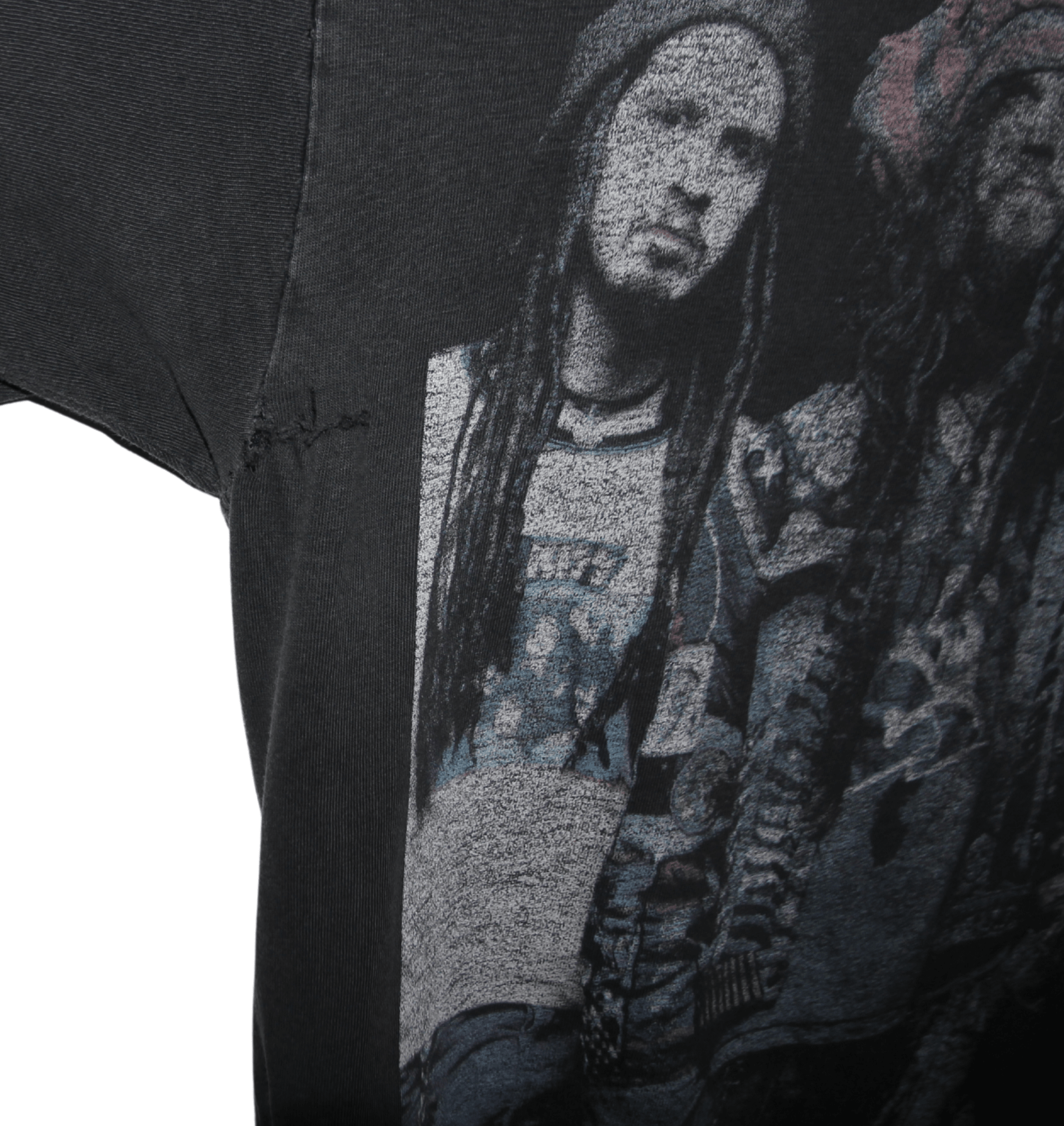 White Zombie 1996 Shirt - Faded AU