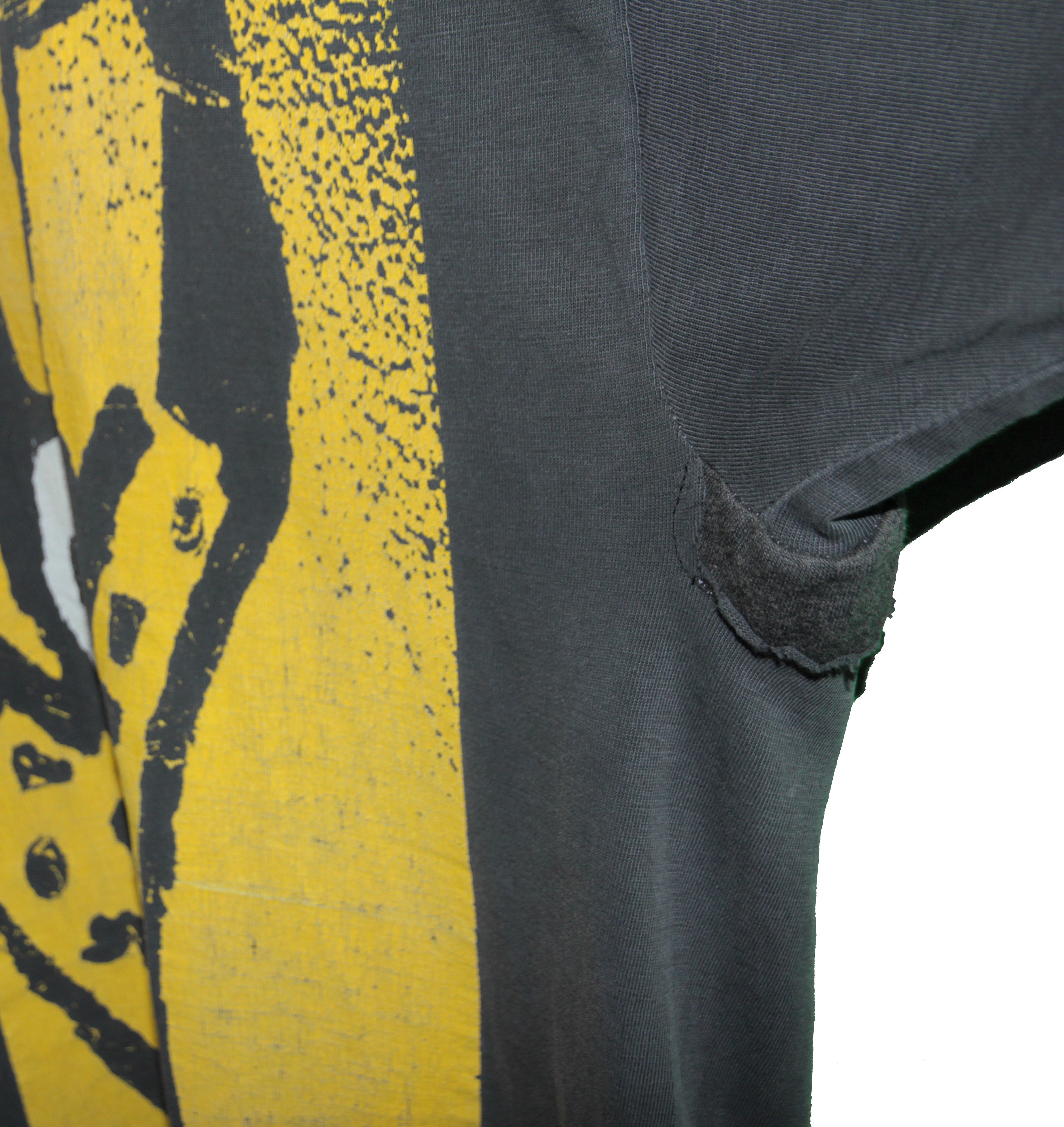 The Rolling Stones 1994/95 Voodoo Lounge Tour Shirt