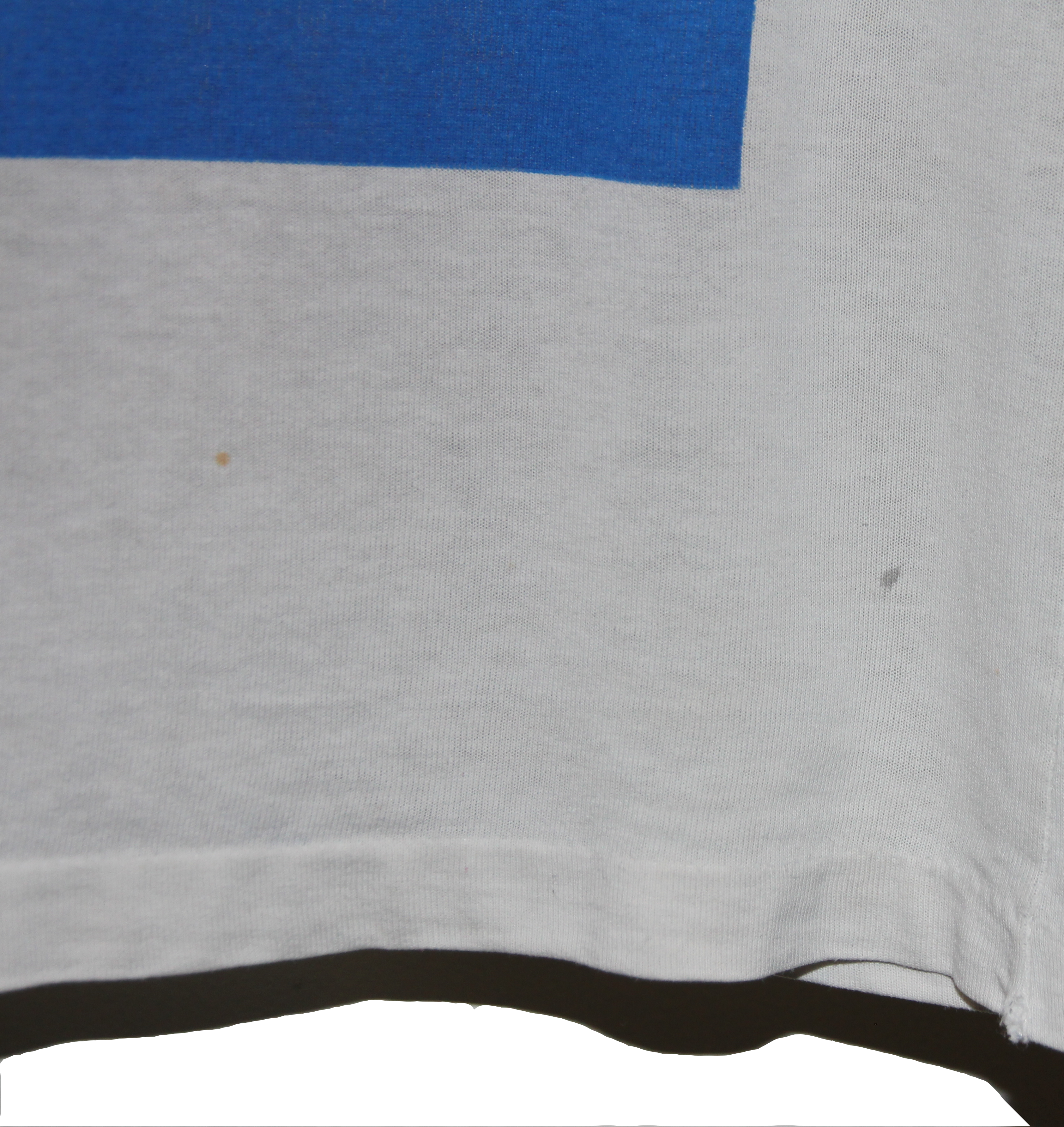 Nirvana 90's Nevermind Album Shirt SMALL