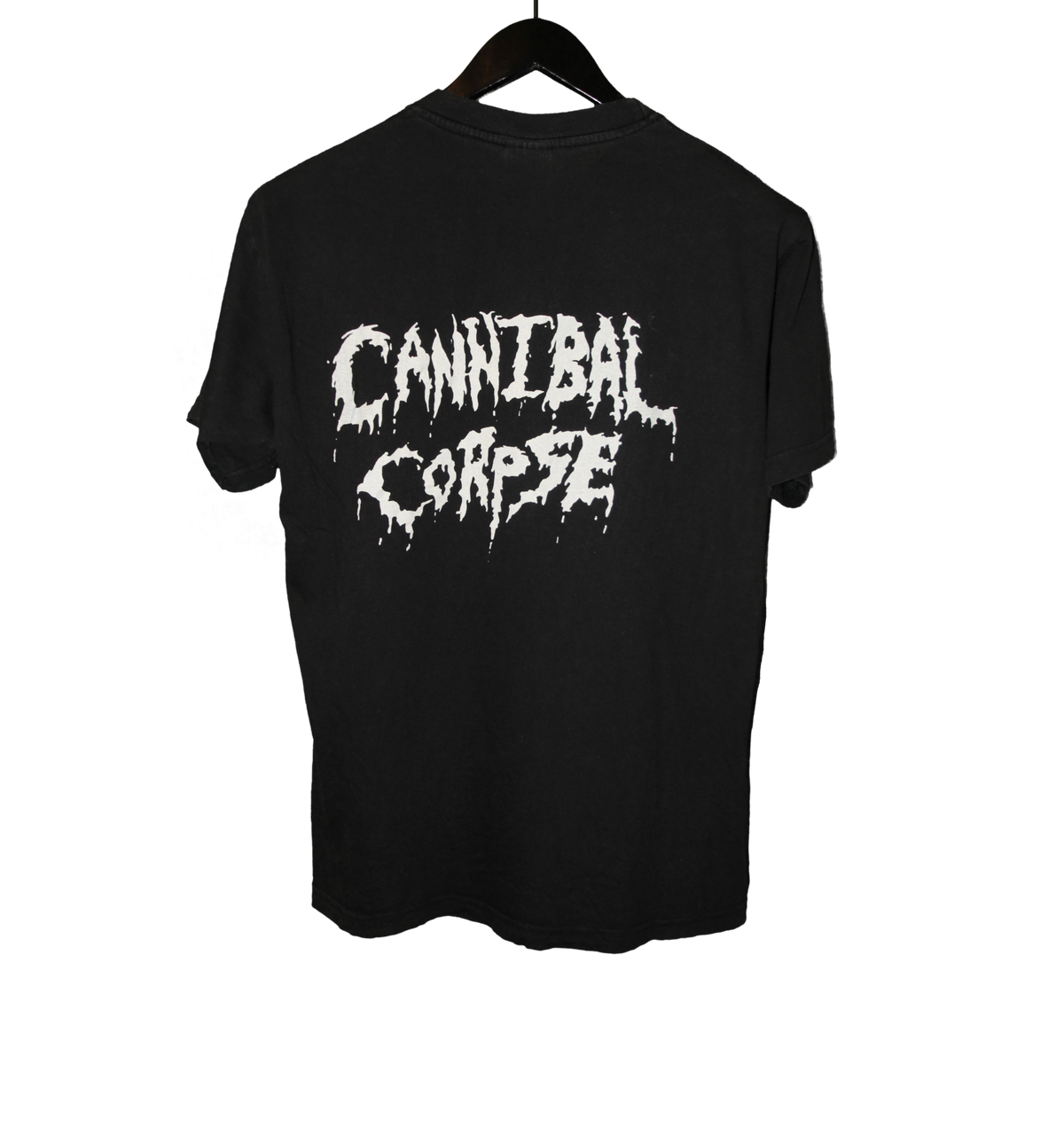Cannibal Corpse 1991 Butchered At Birth Shirt