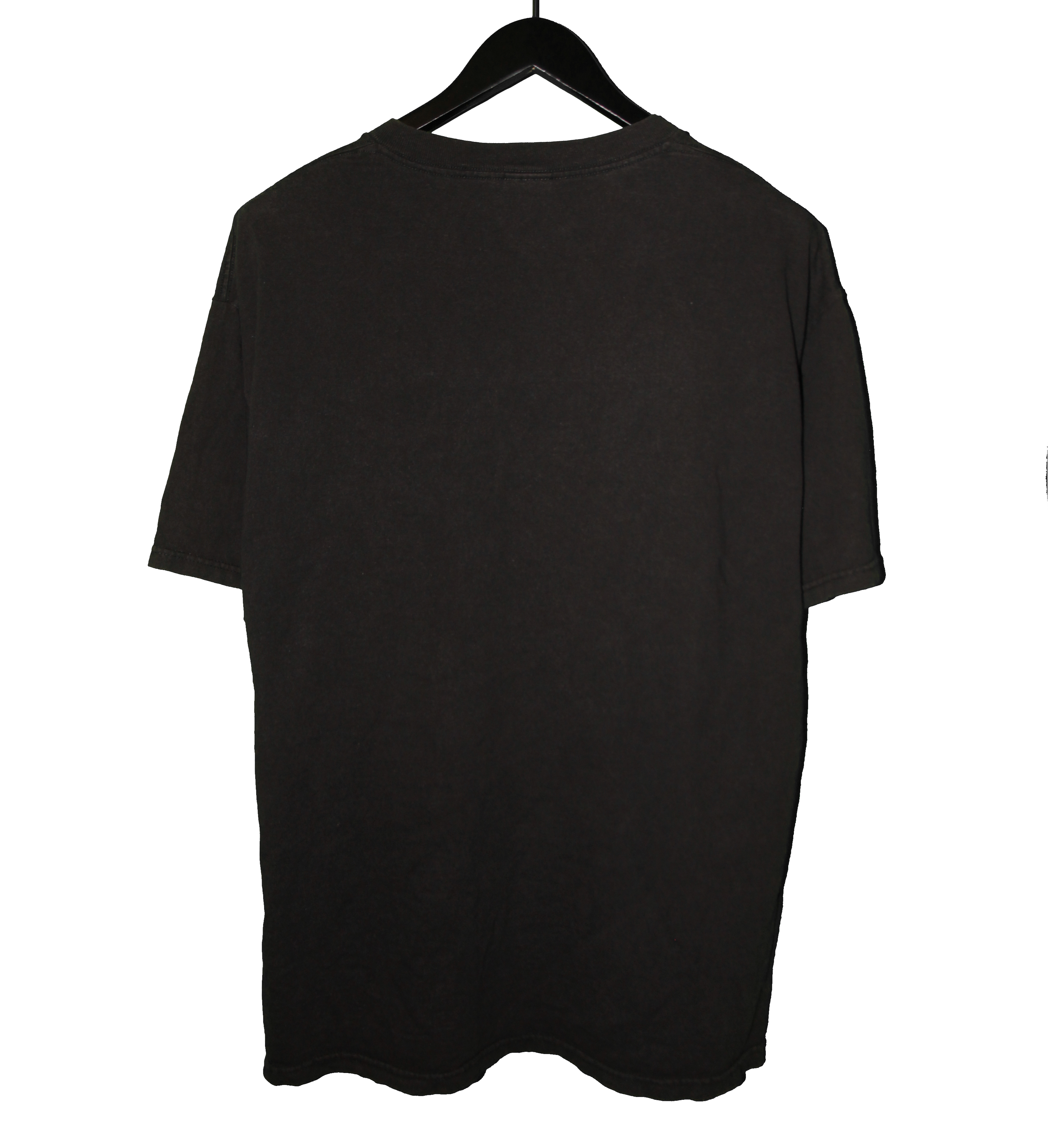 LA Lakers 2002 3 Peat NBA Championship Shirt