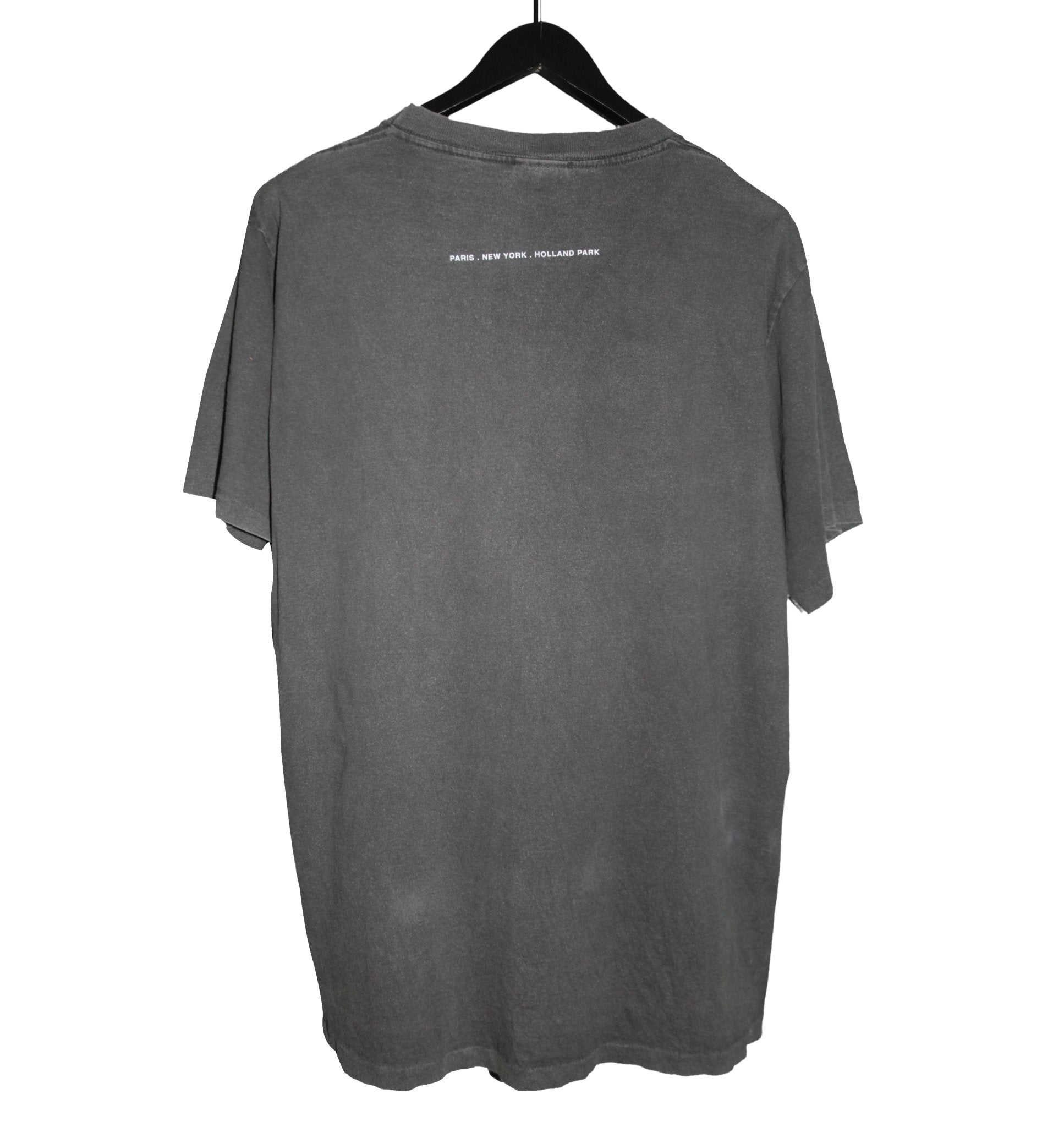 Absolutely Fabulous 1995 100% Sweetie Darling TV Shirt - Faded AU