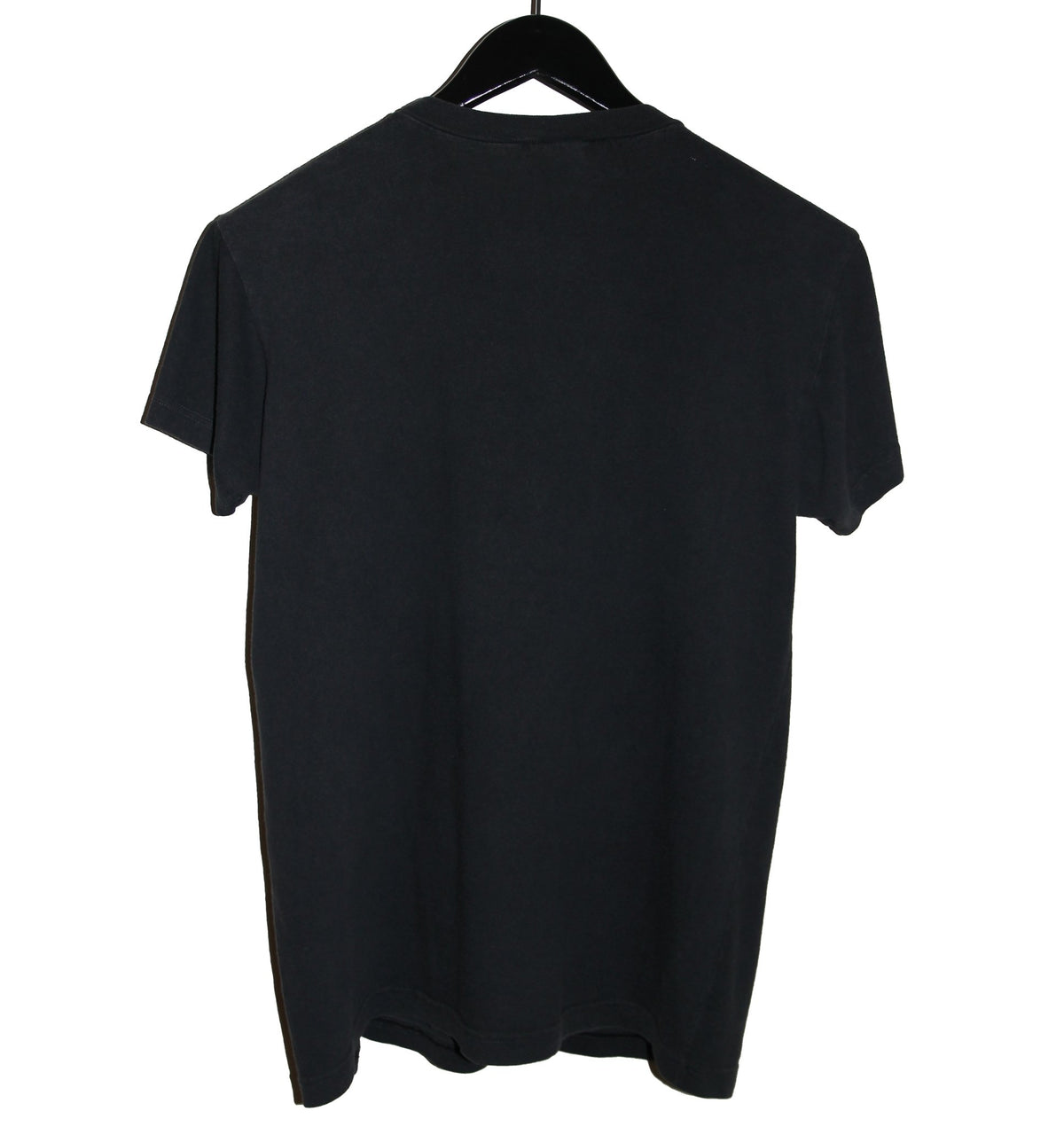 ACDC 1988 Blow Up Your Video Album Shirt - Faded AU