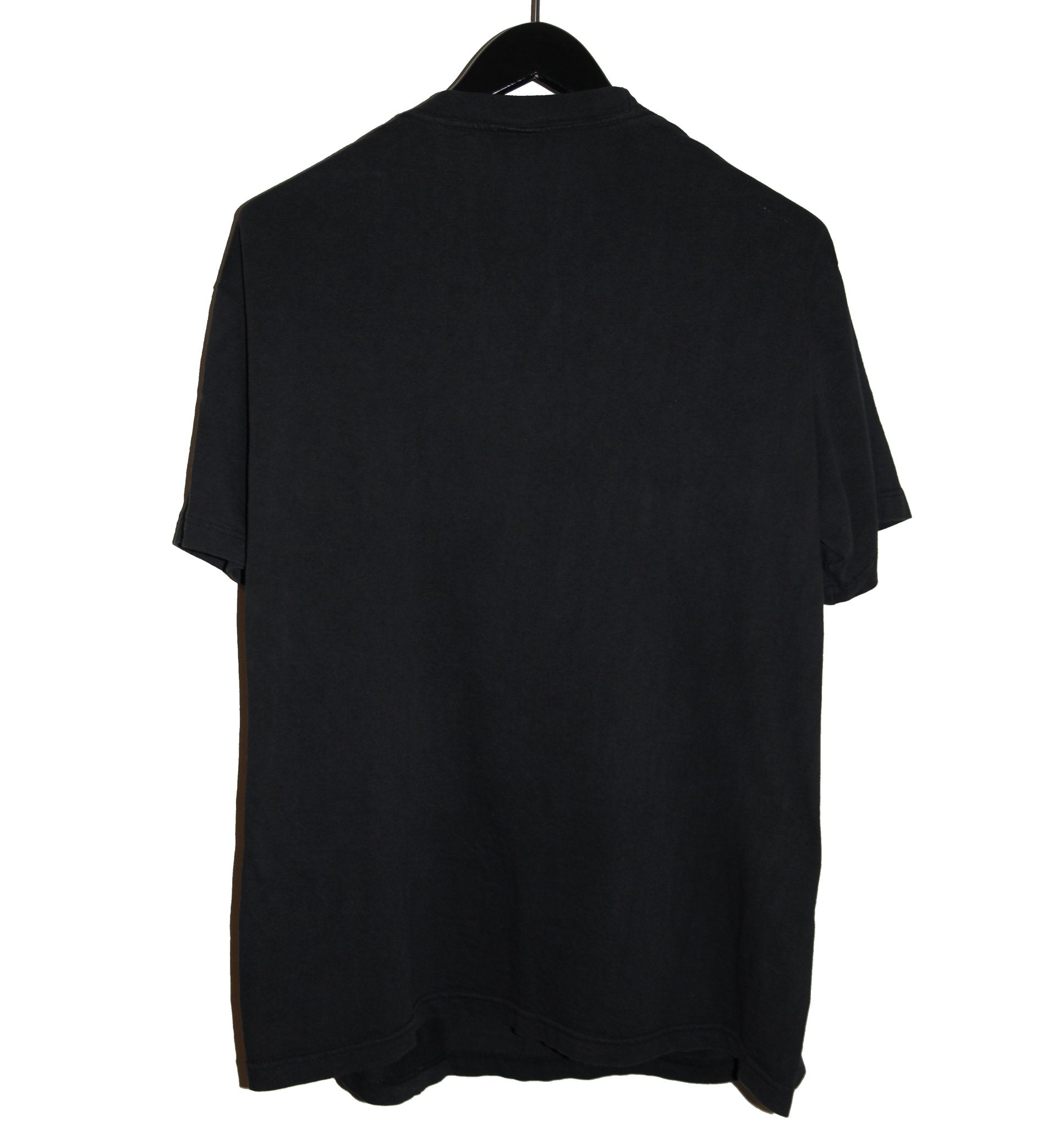 Alice in Chains 1995 Self-Titled Album Shirt - Faded AU