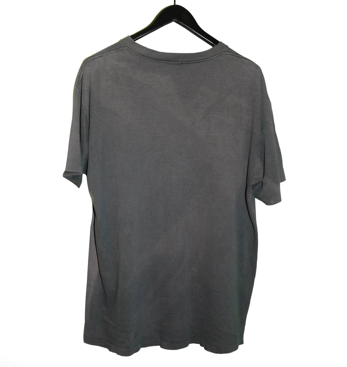 American Biker 1993 Good Whiskey Shirt - Faded AU