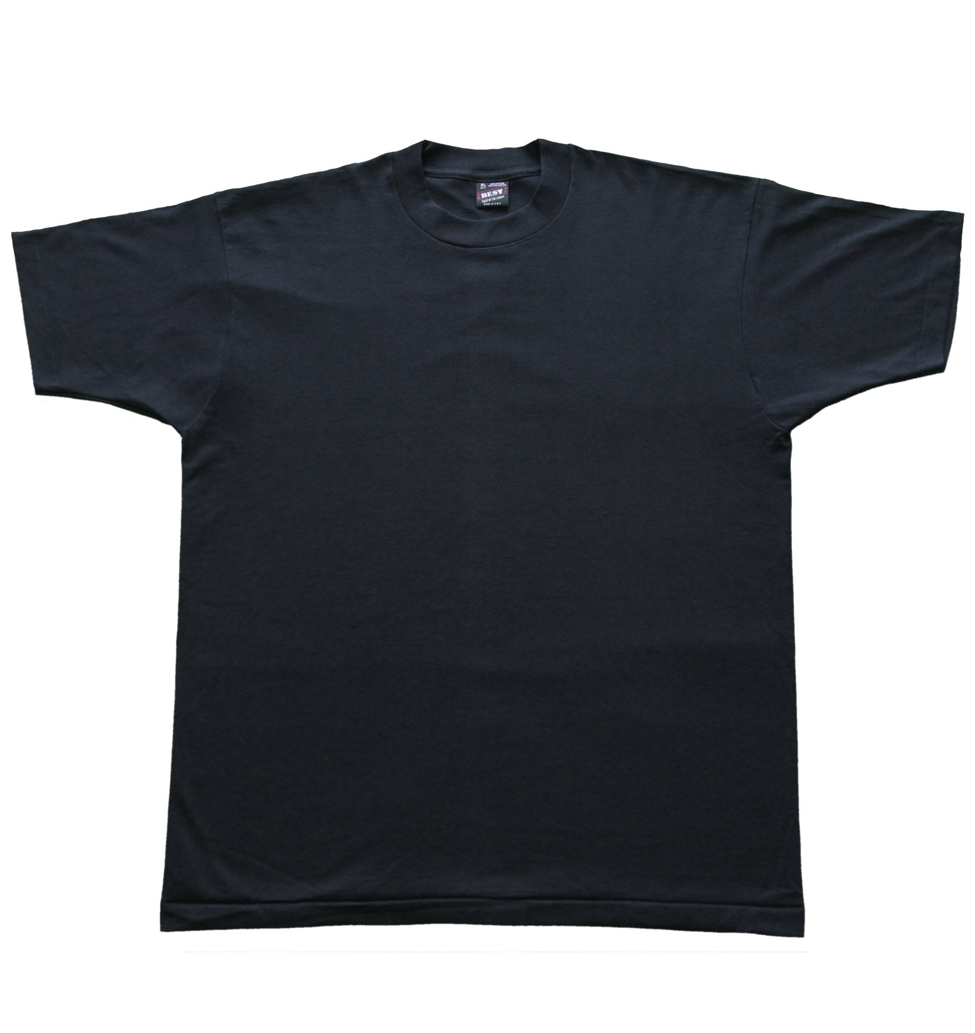 BEST Fruit of the Loom 1993 Single Stitch Blank - Faded AU