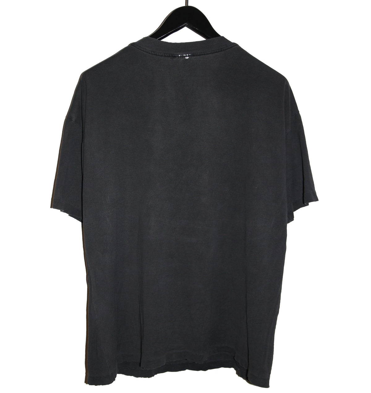 Bob Marley 1996 Natural Mystic Memorial Shirt - Faded AU