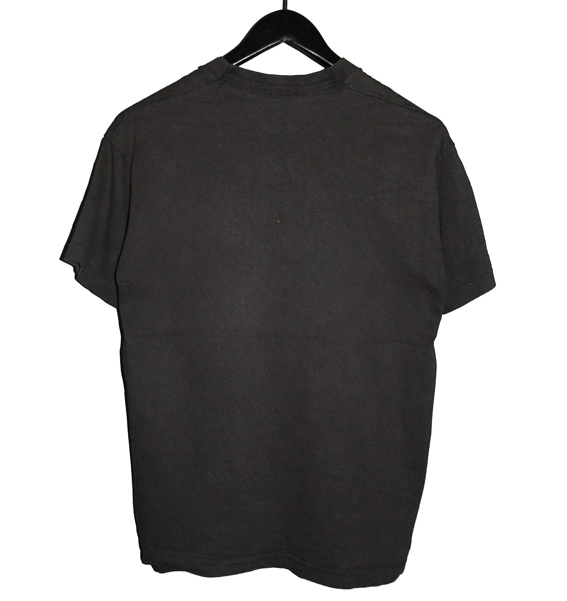 Chicago Bulls 90's NBA Dynasty Shirt - Faded AU