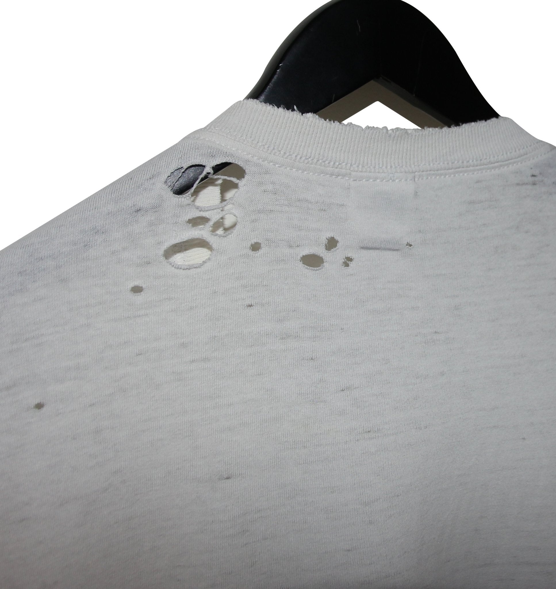 Eminem 2002 The Eminem Show Album Shirt - Faded AU