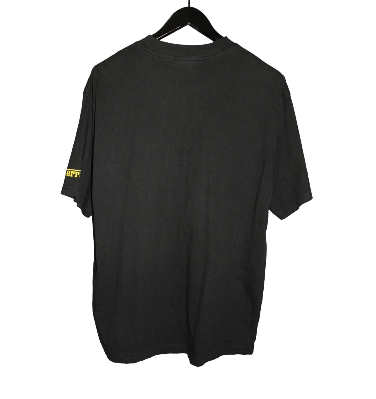 Ferrari 1999 Formula 1 Shirt - Faded AU
