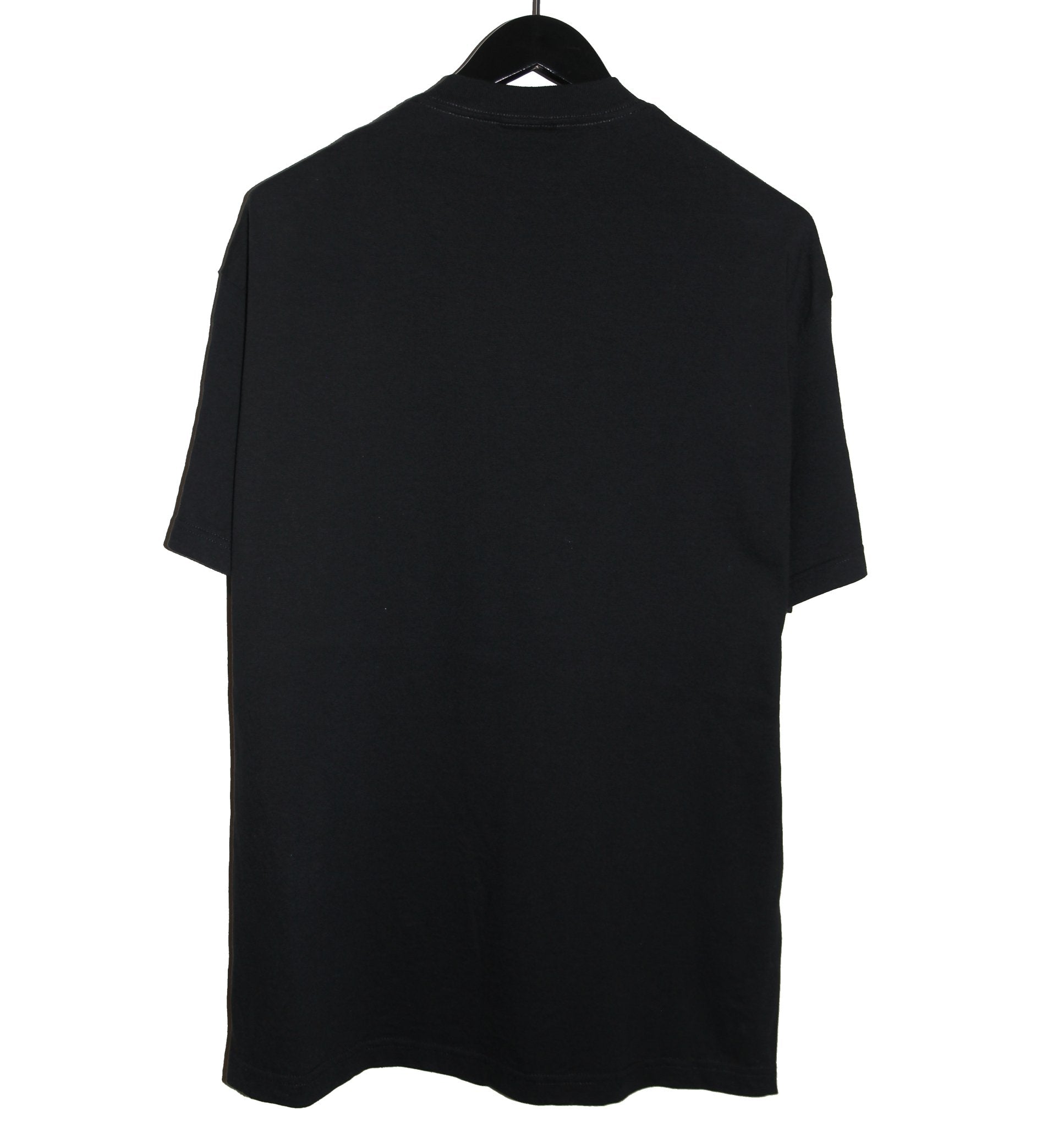 Godsmack 1998 Album Shirt - Faded AU