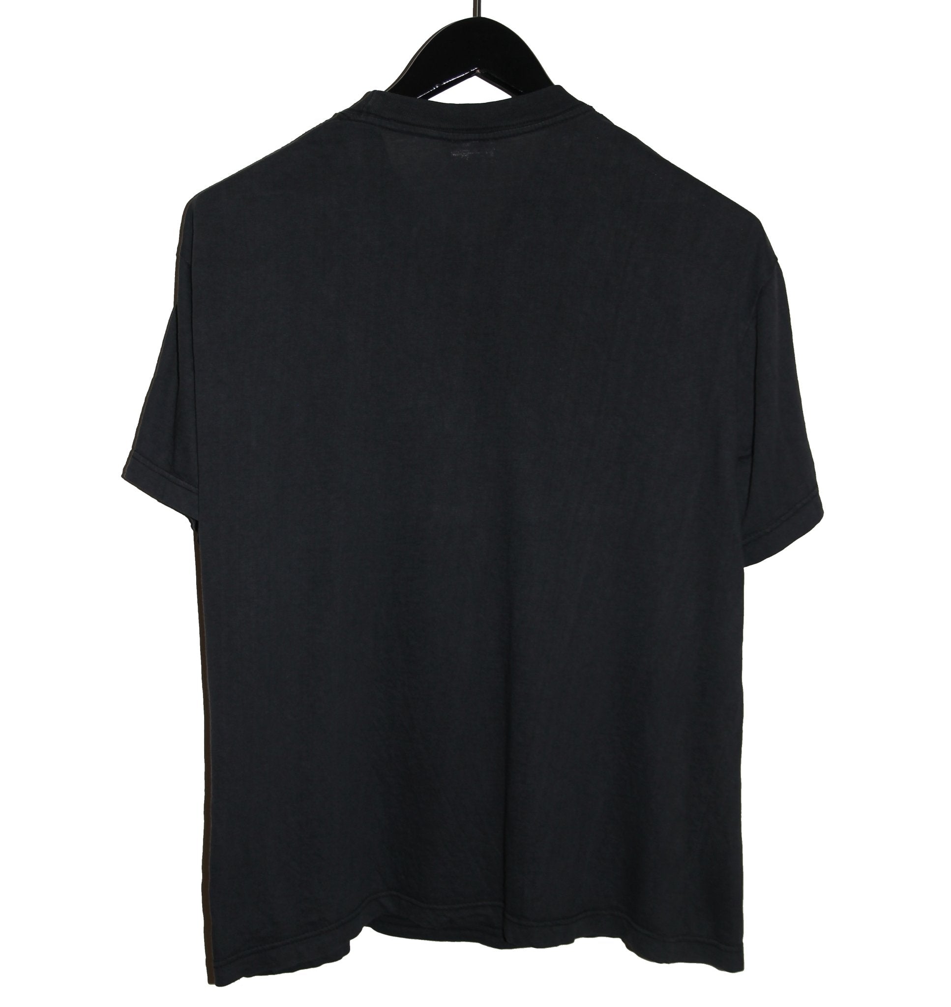 Guns N Roses 90's Crest Shirt - Faded AU