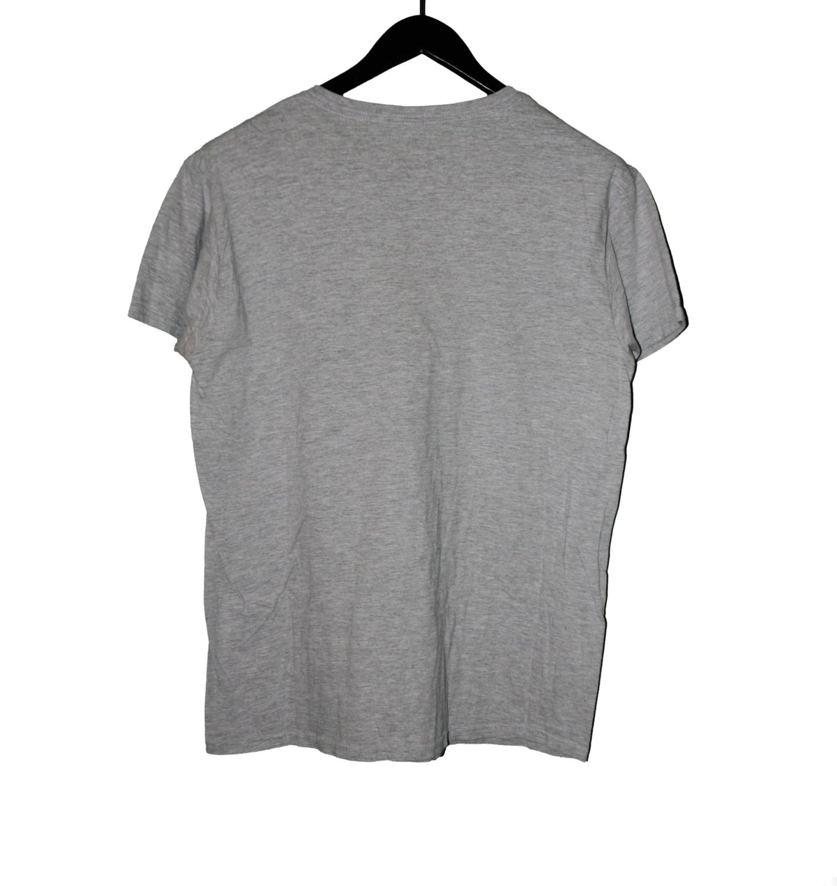 Joy Division Group Photo Shirt - Faded AU