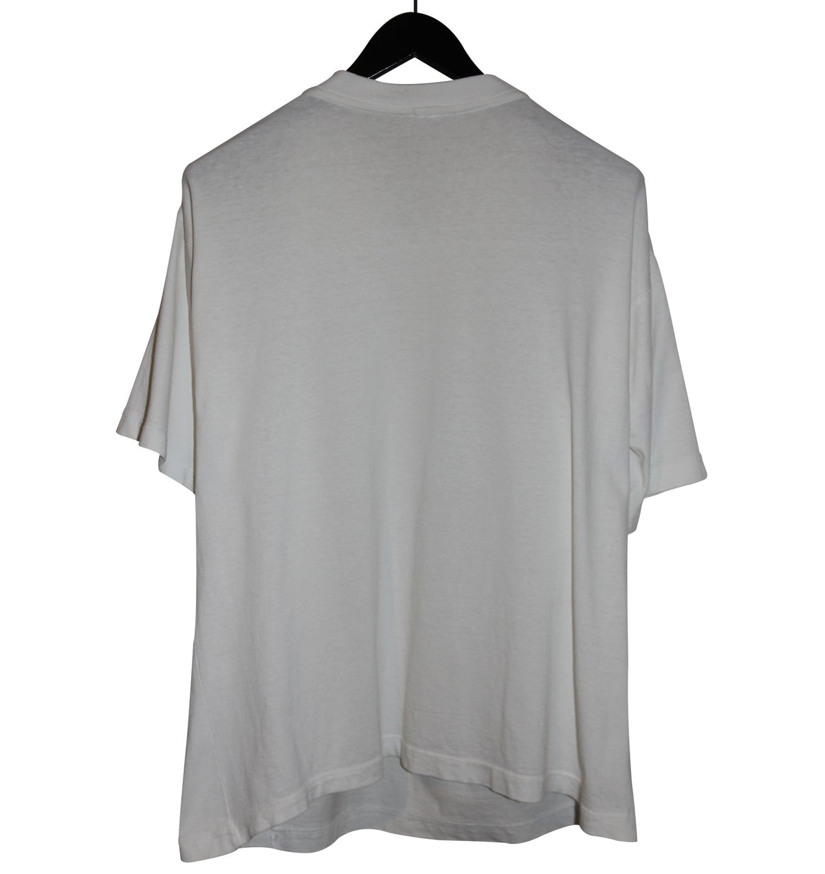 Kurt Cobain 90's Memorial Shirt - Faded AU