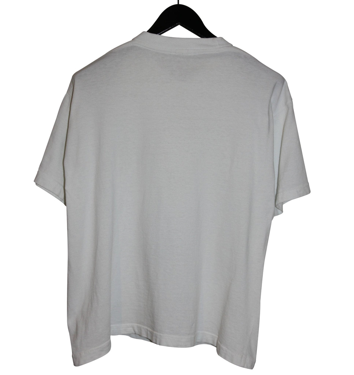 Kurt Cobain 90's Portrait Memorial Shirt - Faded AU
