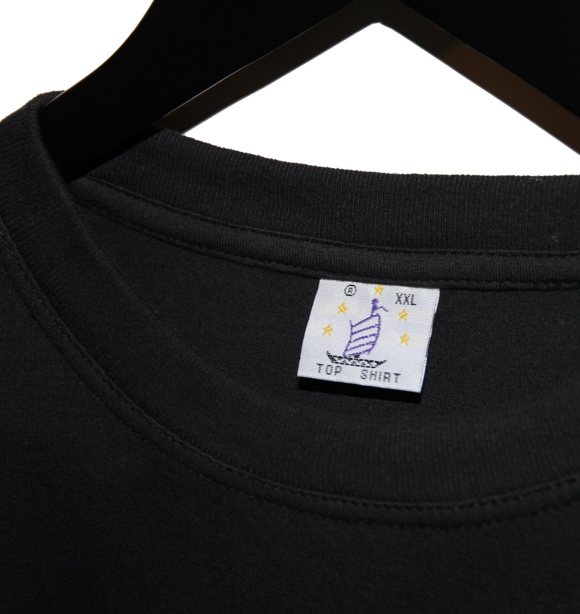 Kurt Cobain Memorial Shirt - Faded AU