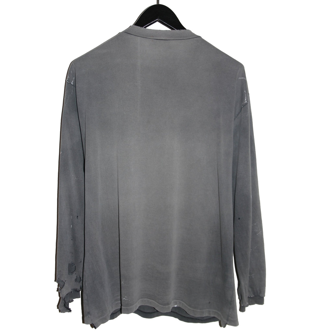 Led Zeppelin 1994 The Hermit Zoso Long Sleeve - Faded AU