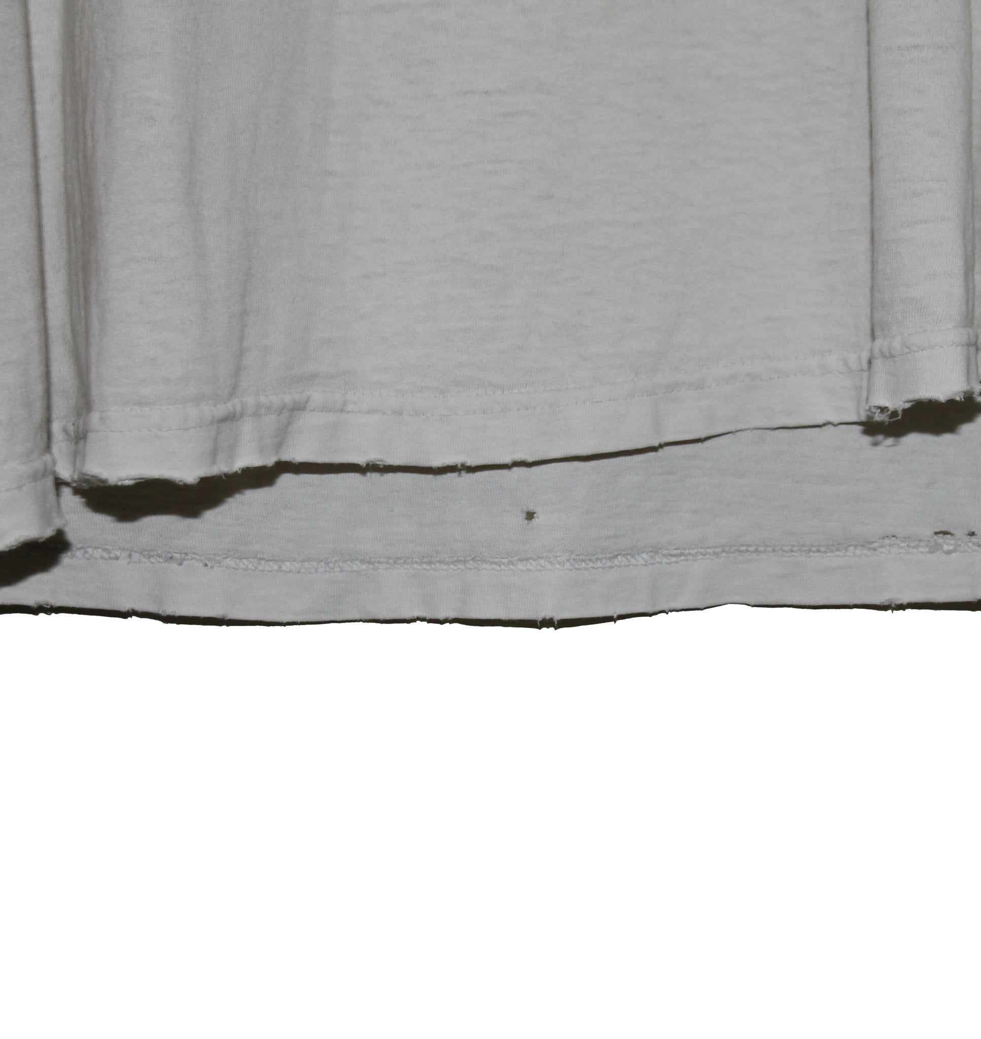 Metallica 1996 Load Cartoon Shirt - Faded AU