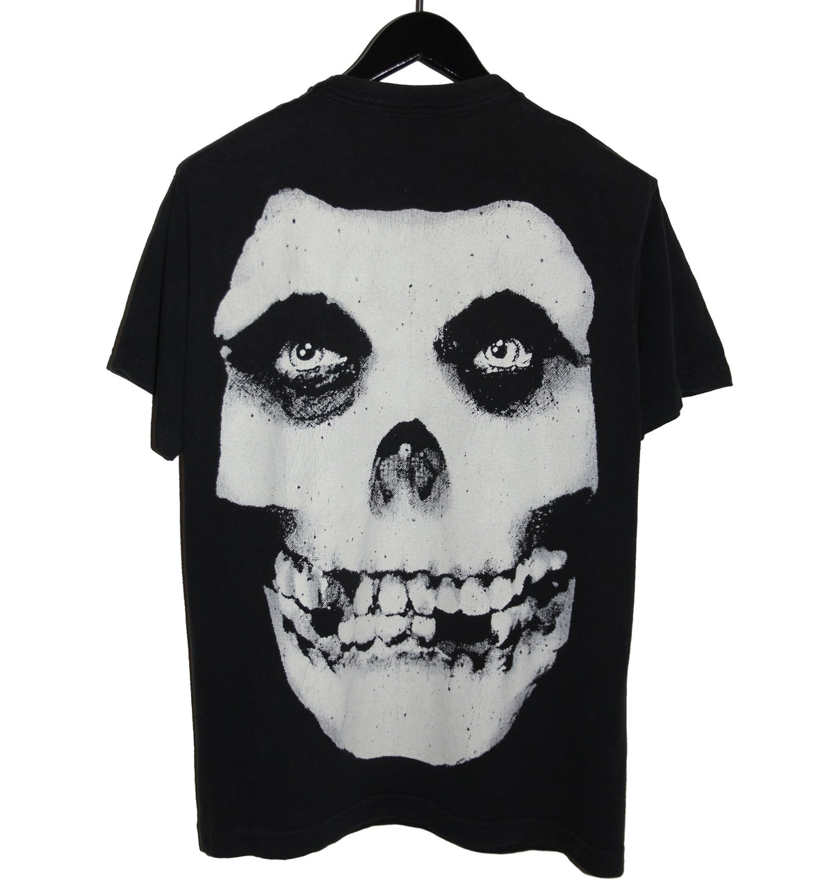Misfits 1995 Crimson Ghost Shirt - Faded AU