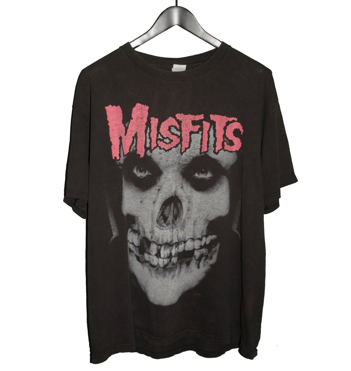 Misfits 1997 20 Years of Terror Shirt