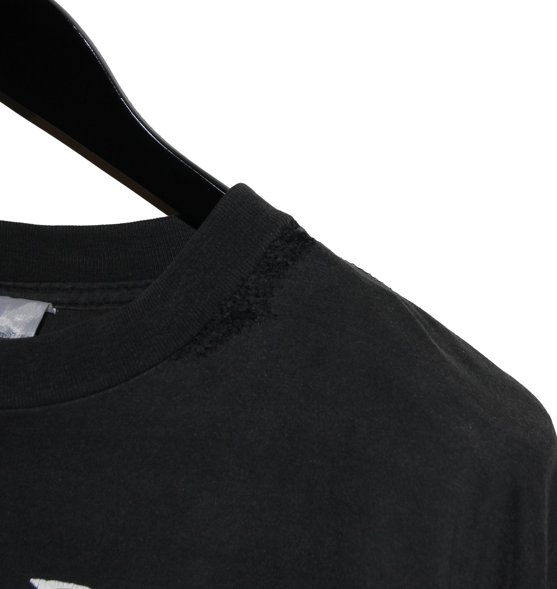 Napalm Death 1992 Campaign For Musical Destruction Long Sleeve - Faded AU