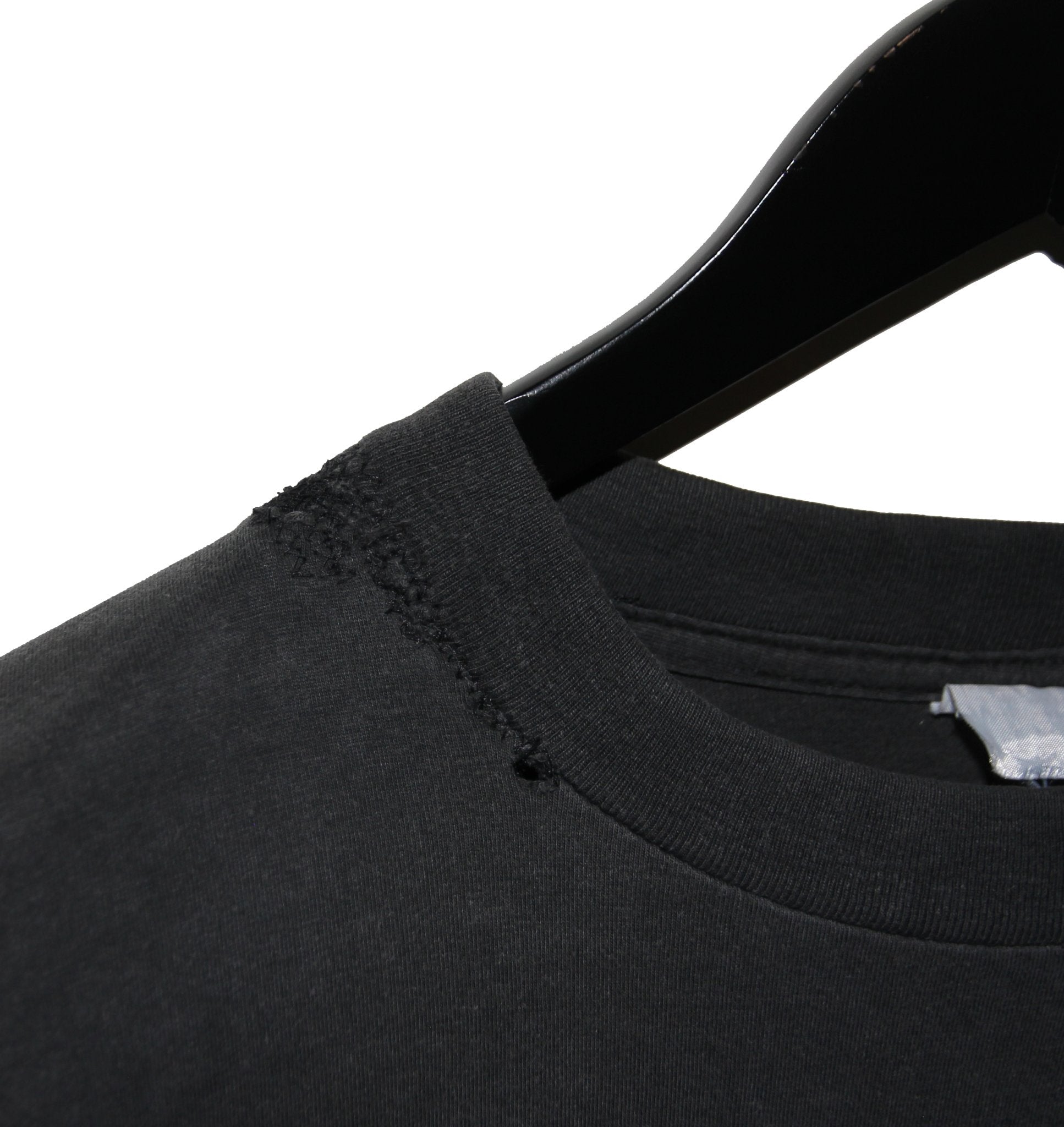 Napalm Death 1992 Campaign For Musical Destruction Long Sleeve - Faded AU