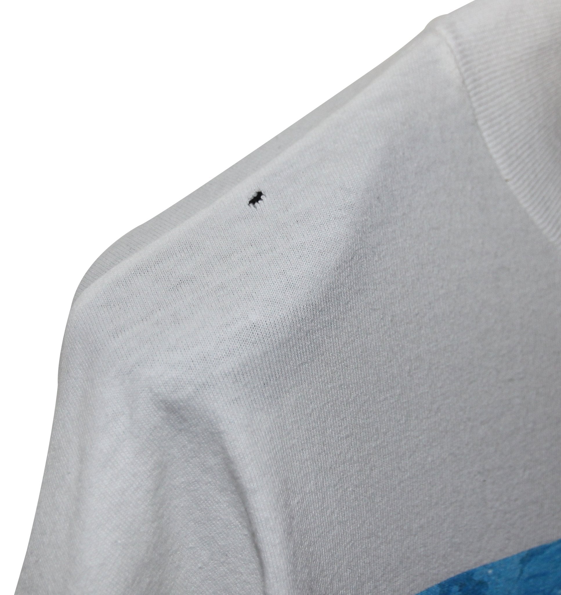 Nirvana 1991 Nevermind Album Long Sleeve - Faded AU