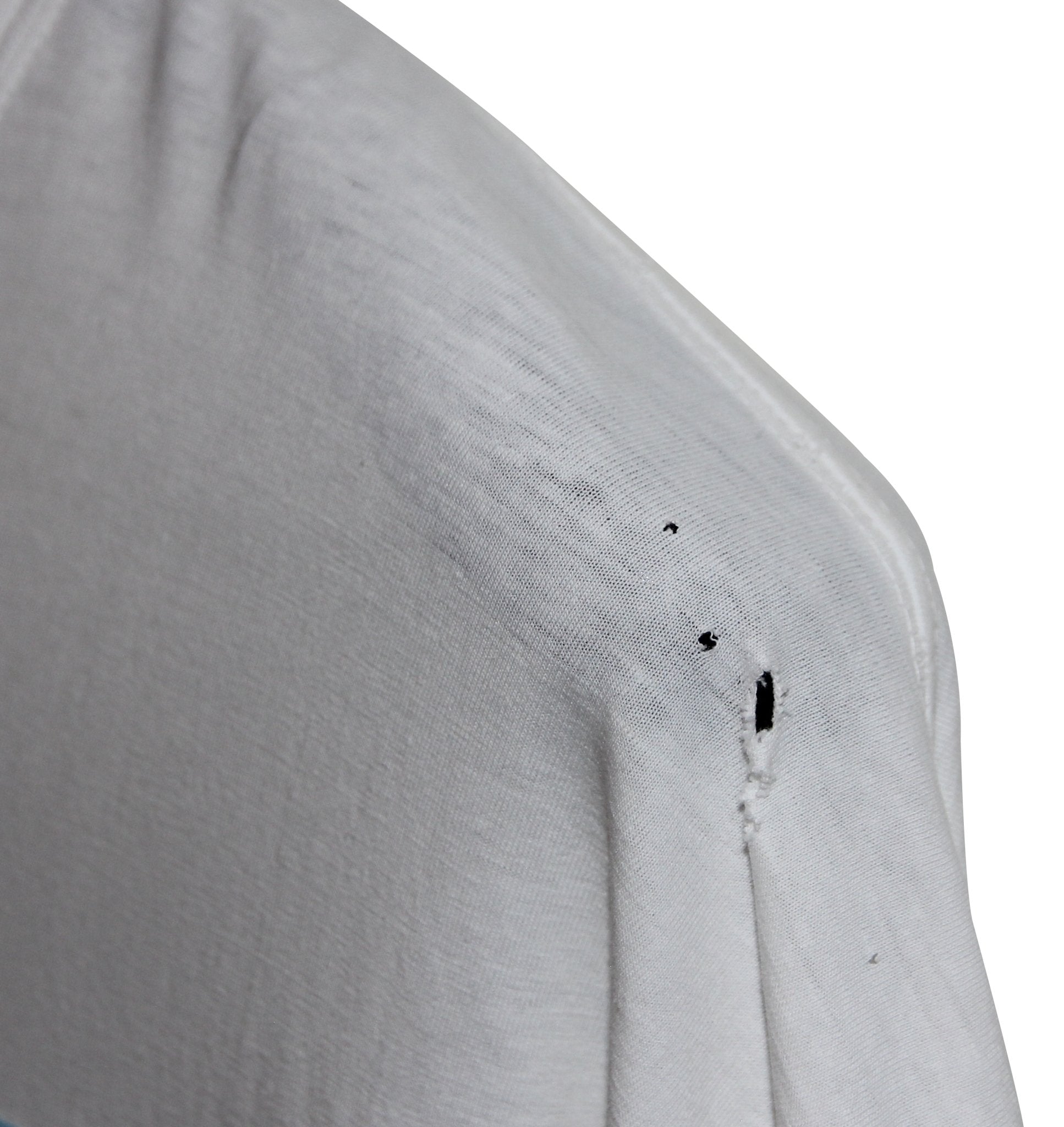 Nirvana 1991 Nevermind Backstage Pass Album Shirt - Faded AU