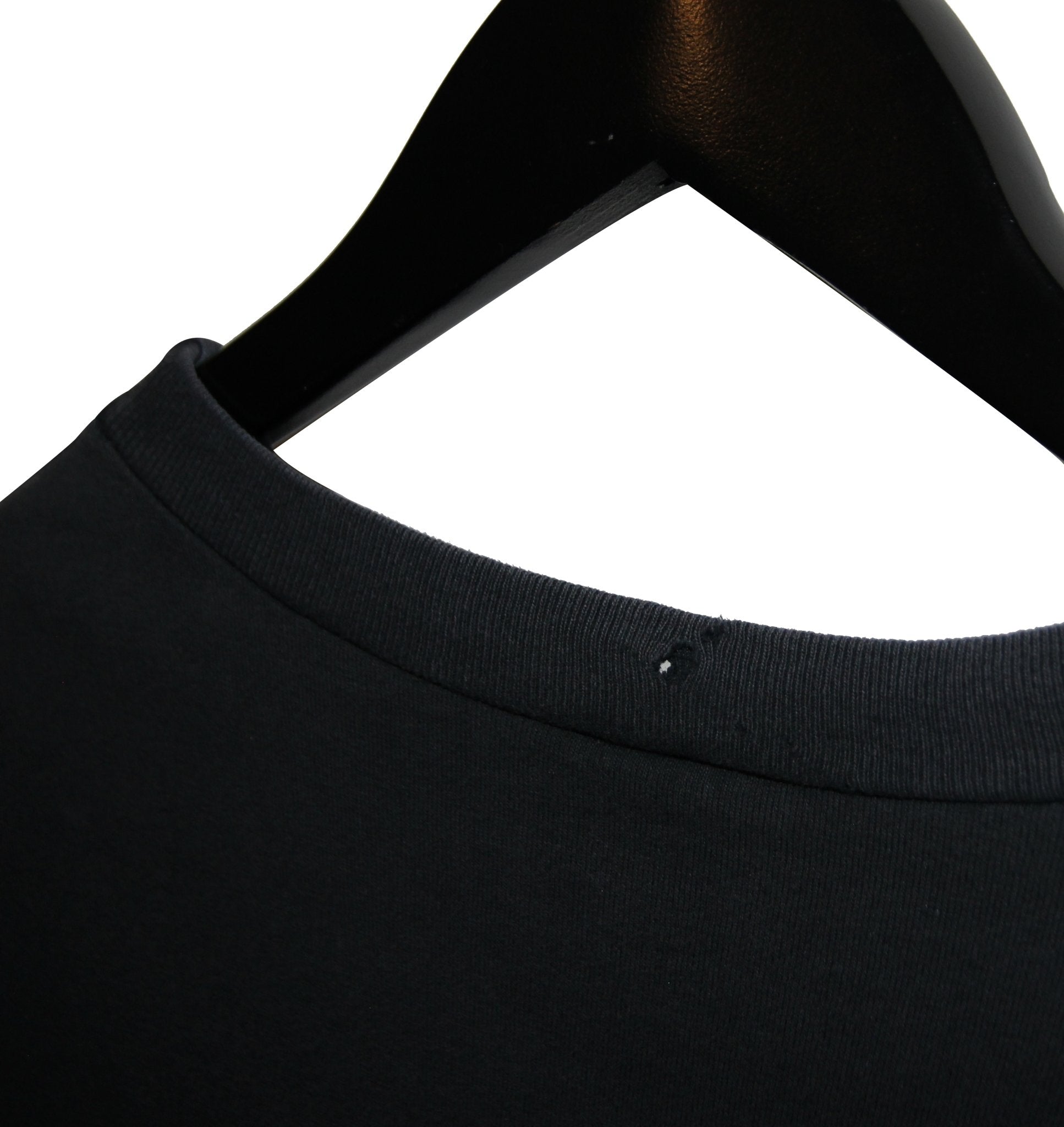 Nirvana 1992 Come As You Are Shirt - Faded AU