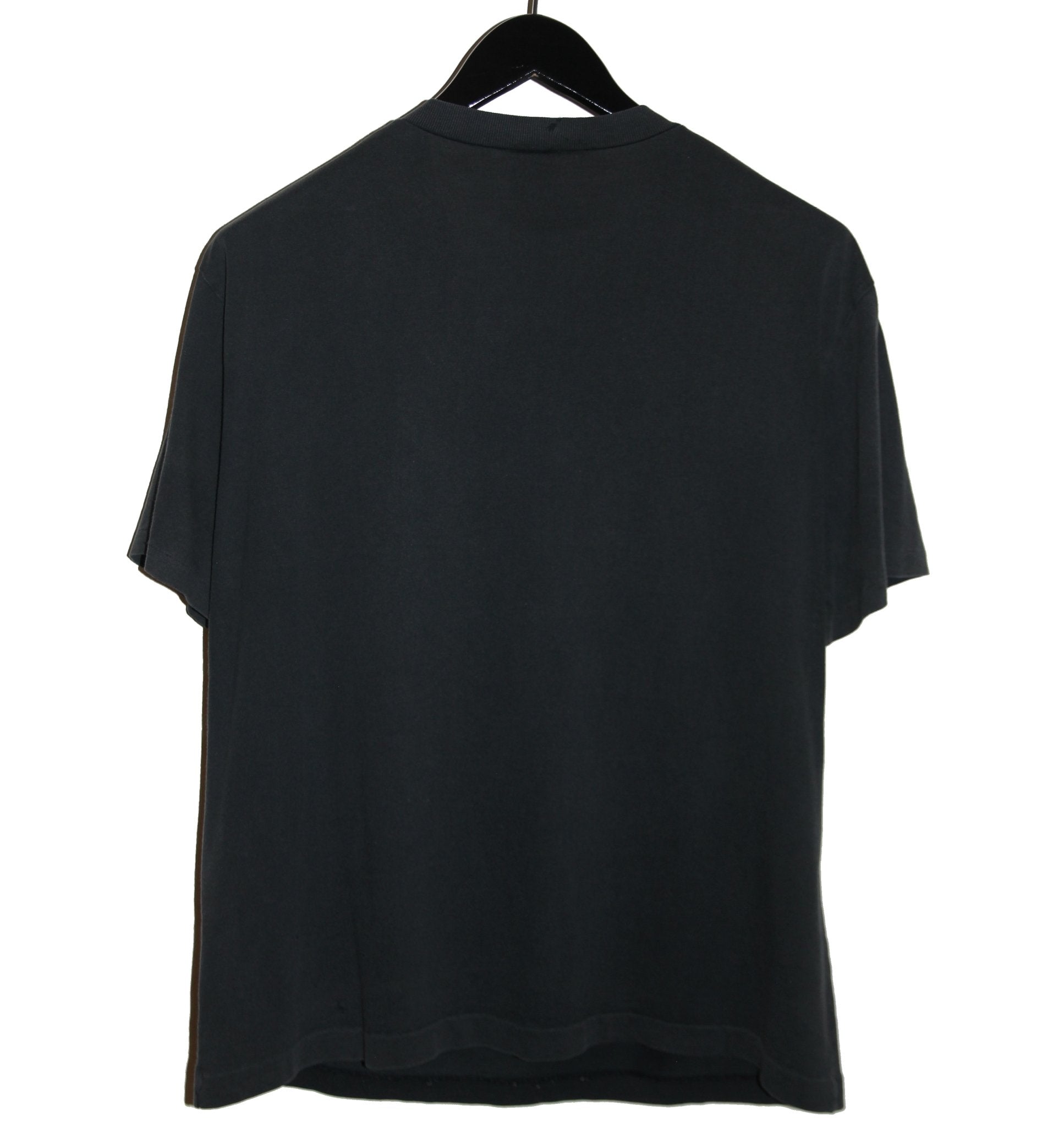 Nirvana 1992 Come As You Are Shirt - Faded AU