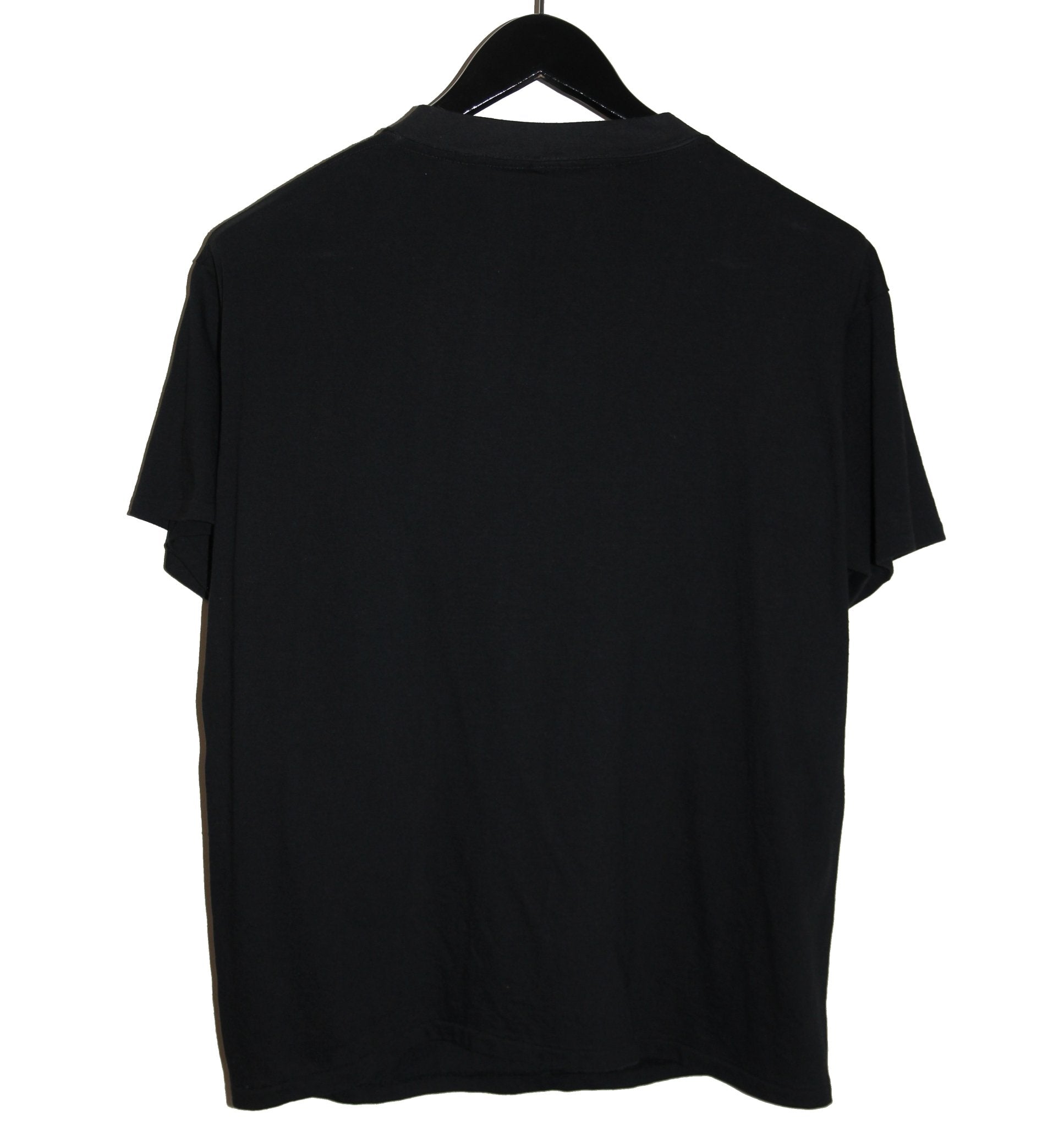 Nirvana 1992 Sliver Shirt - Faded AU