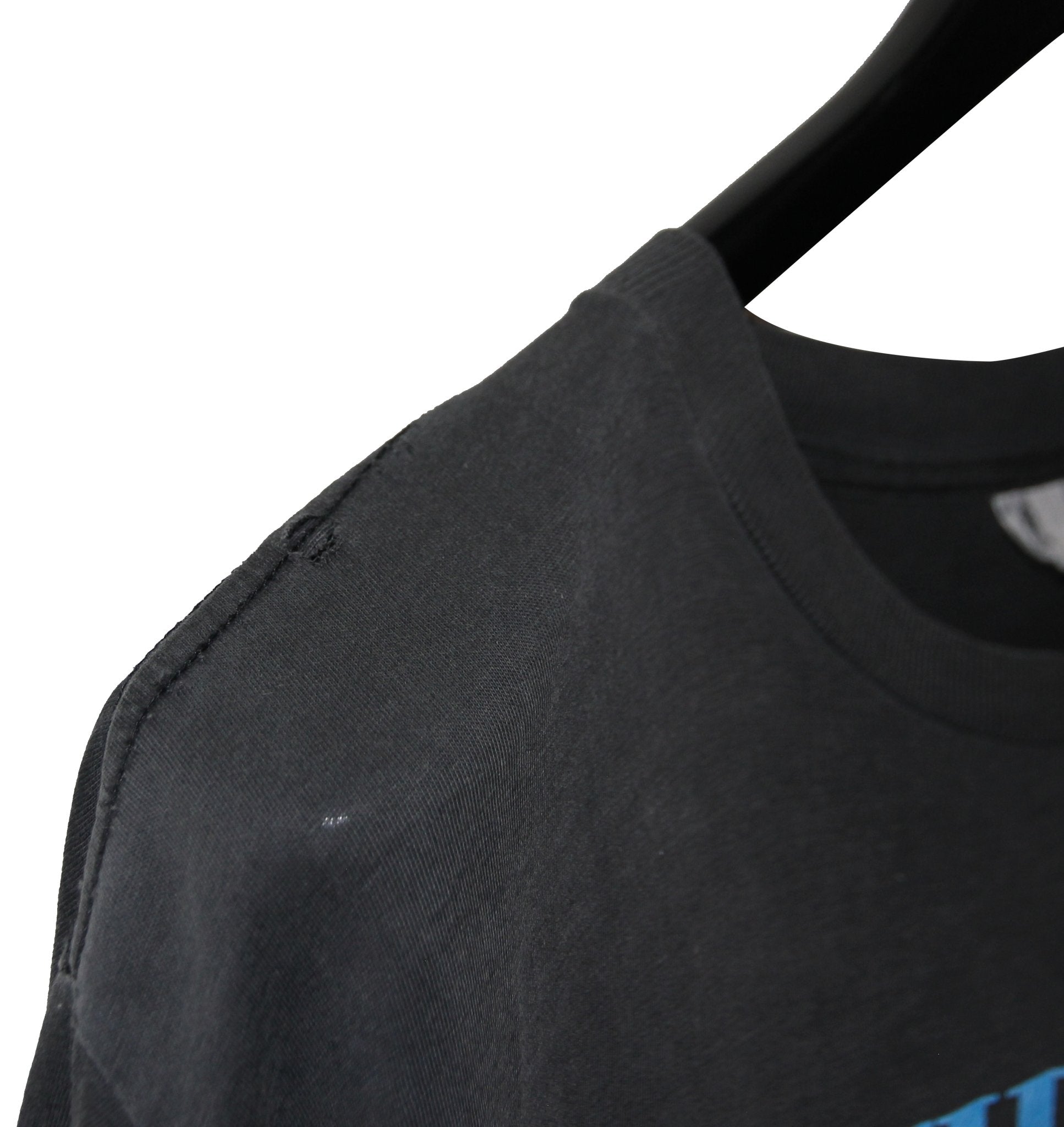 Nirvana 1992 Sliver Shirt - Faded AU