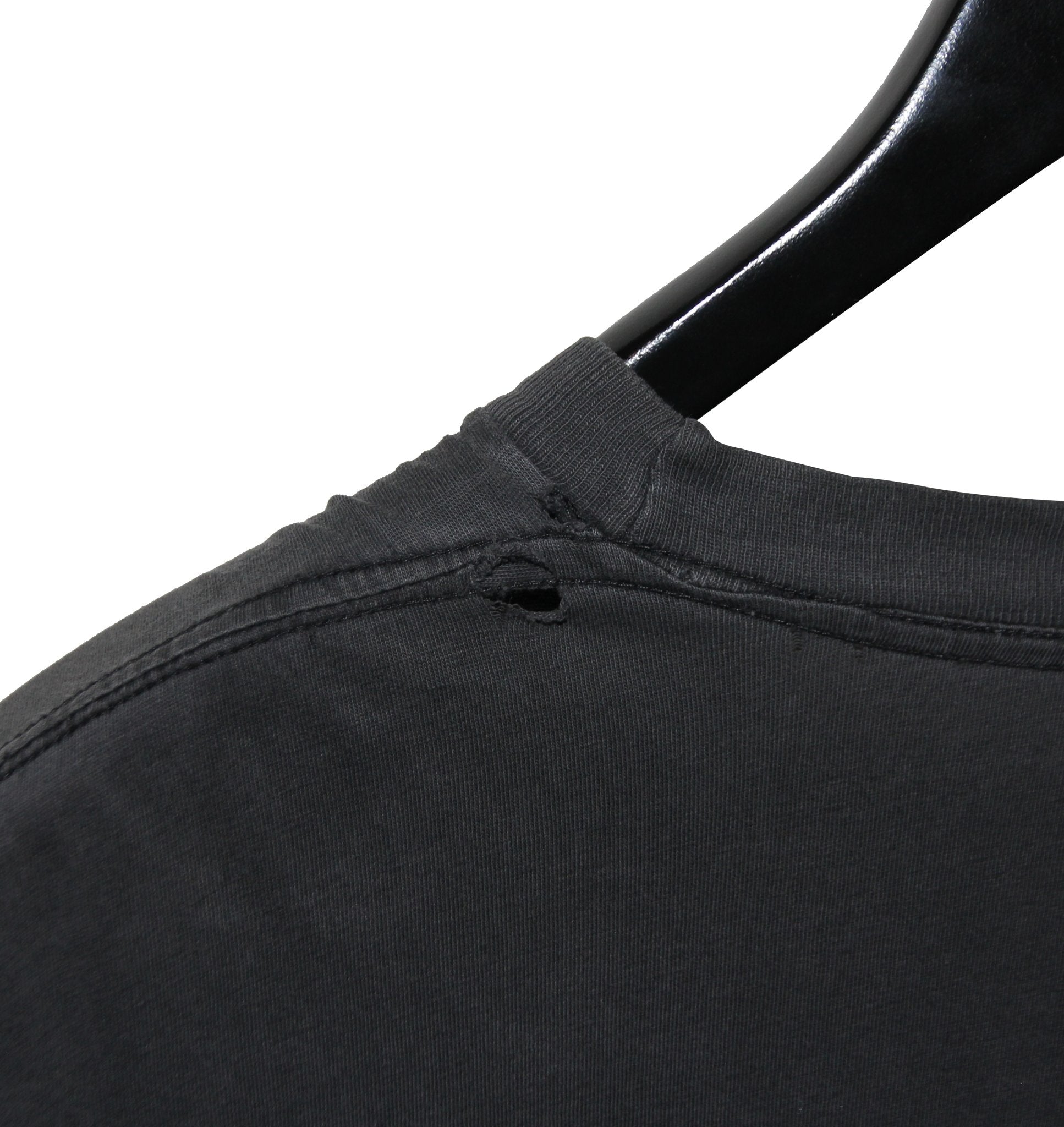 Nirvana 1992 Sliver Shirt - Faded AU