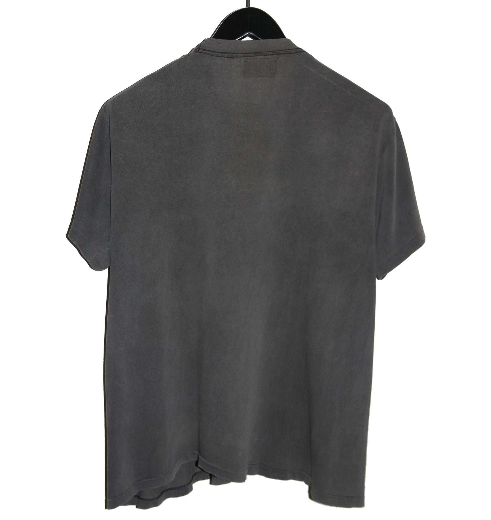 Nirvana 1993 Incesticide Album Shirt - Faded AU