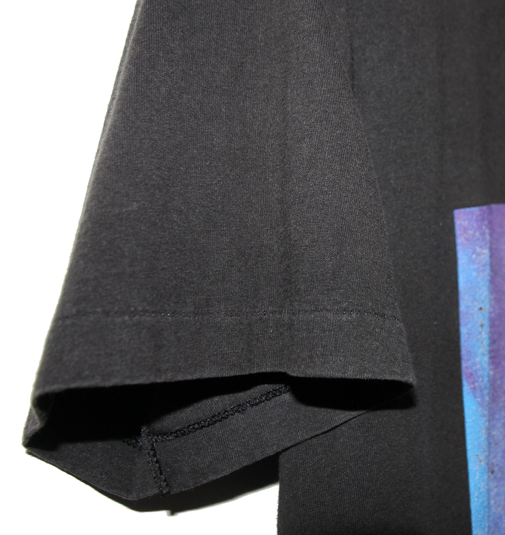 Nirvana 1993 Sliver Shirt - Faded AU