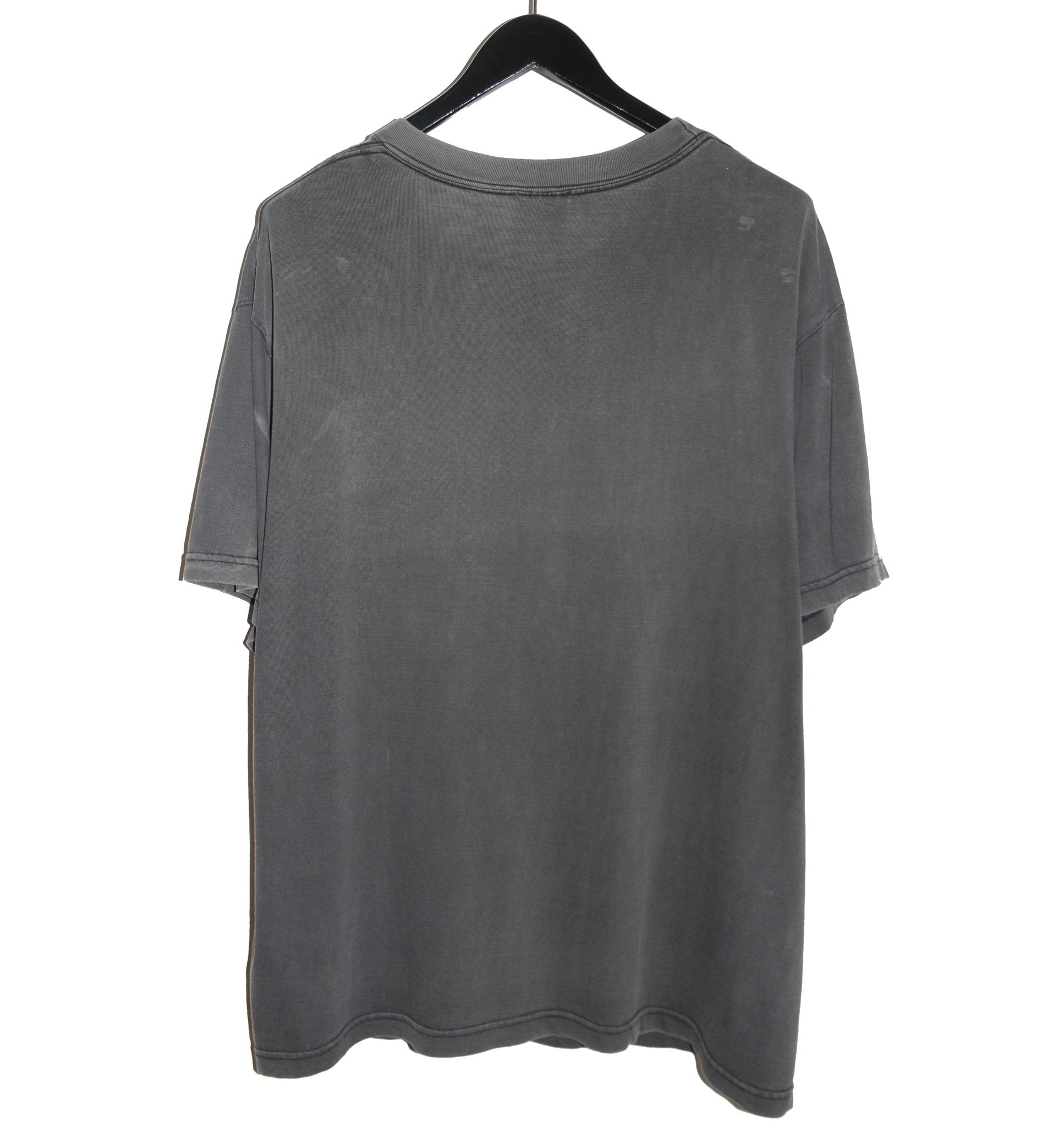 Nirvana 1993 Sliver Shirt - Faded AU