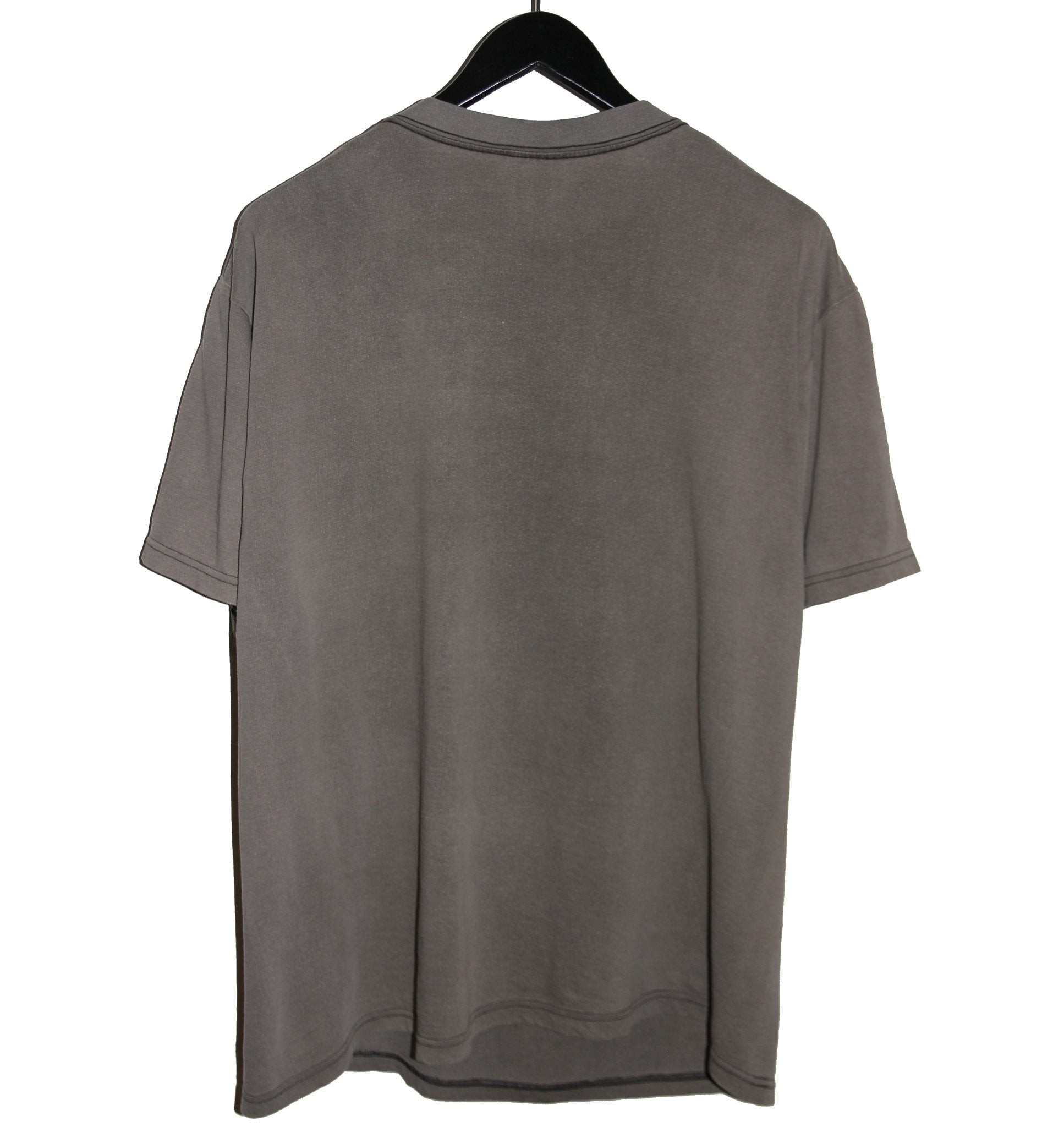 Nirvana 1993 Sliver Shirt - Faded AU