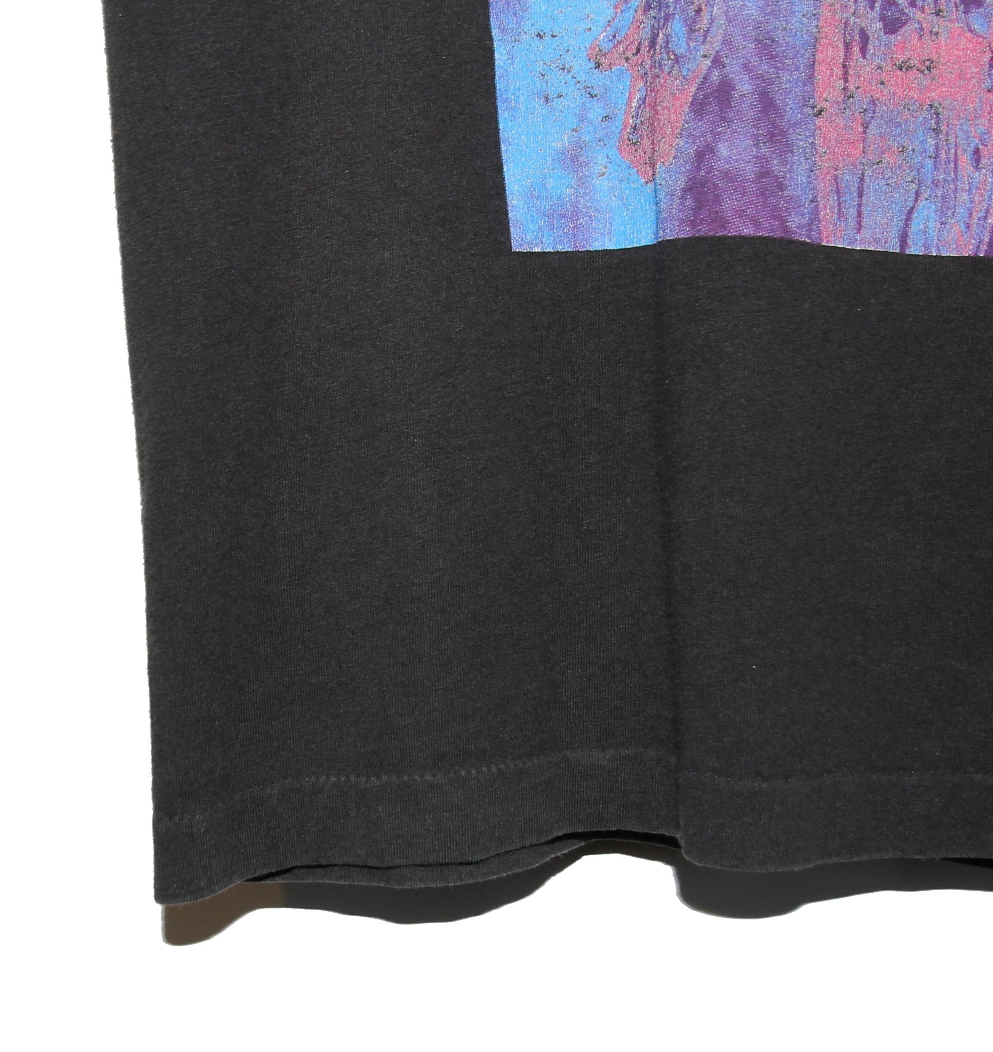 Nirvana 1993 Sliver Shirt - Faded AU