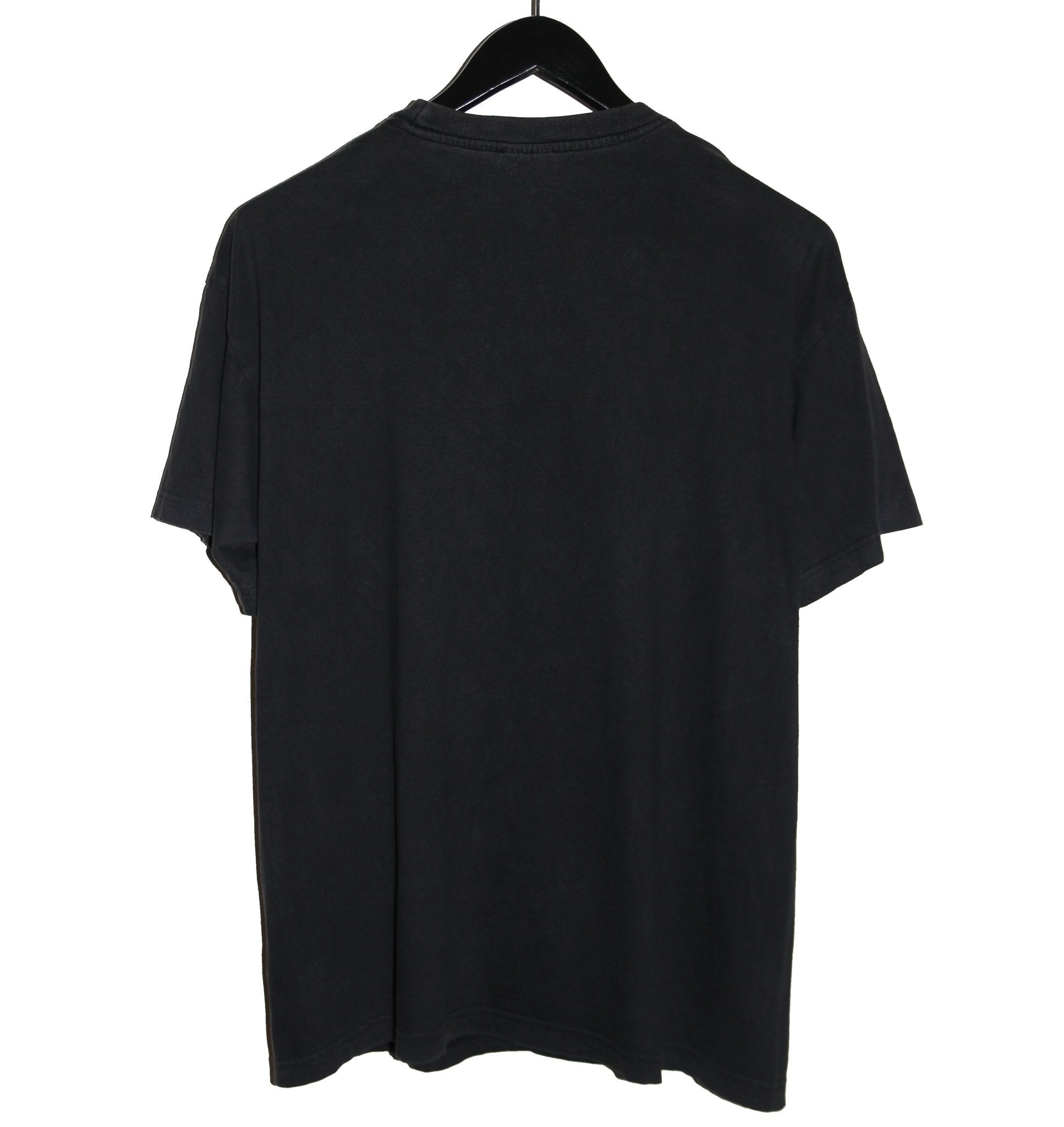 Nirvana 1994 Black Sheep Shirt - Faded AU