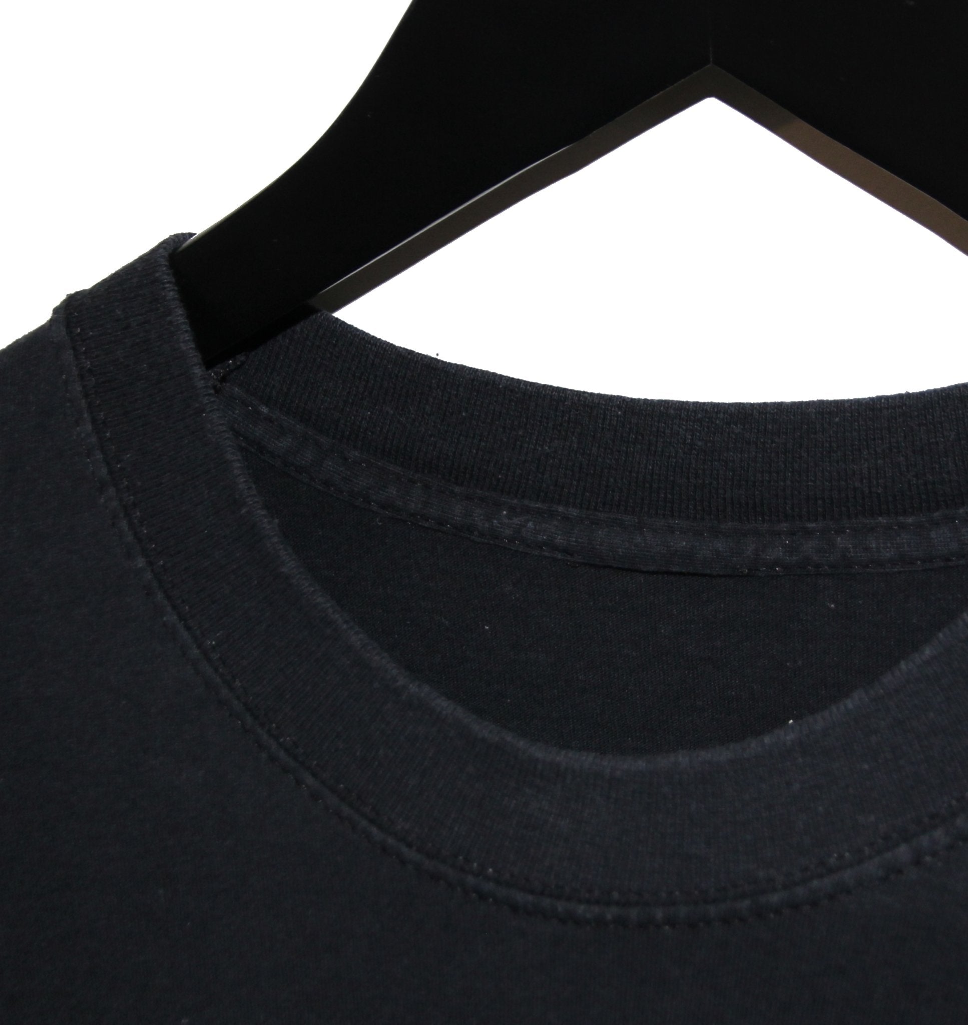 Nirvana 2003 Notepad Shirt - Faded AU