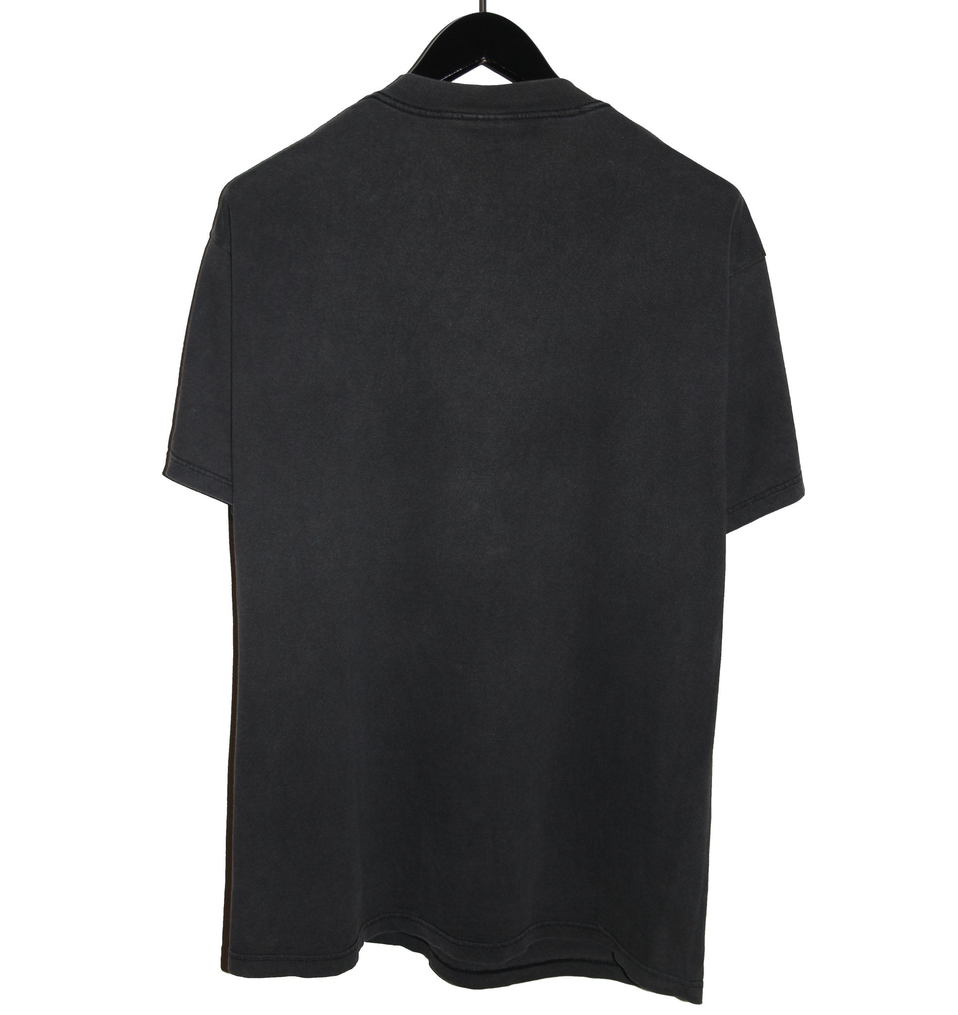 Porno for Pyros 1996 Good God's Urge Album Shirt - Faded AU