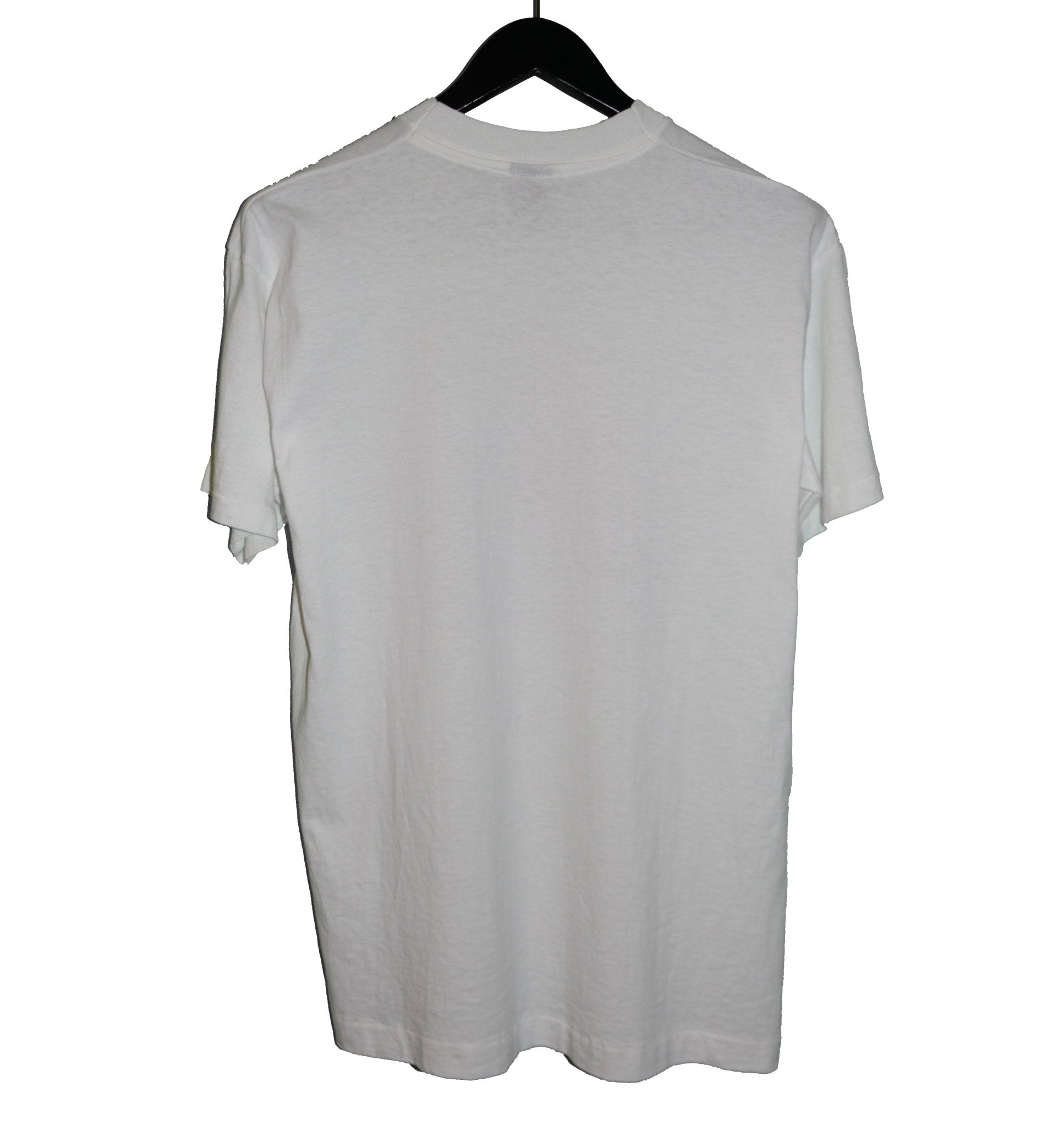 Queen 1992 A Night at The Opera Shirt - Faded AU