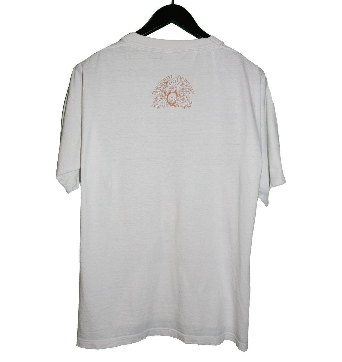 Queen 1994 Live Magic Album Promo Shirt - Faded AU