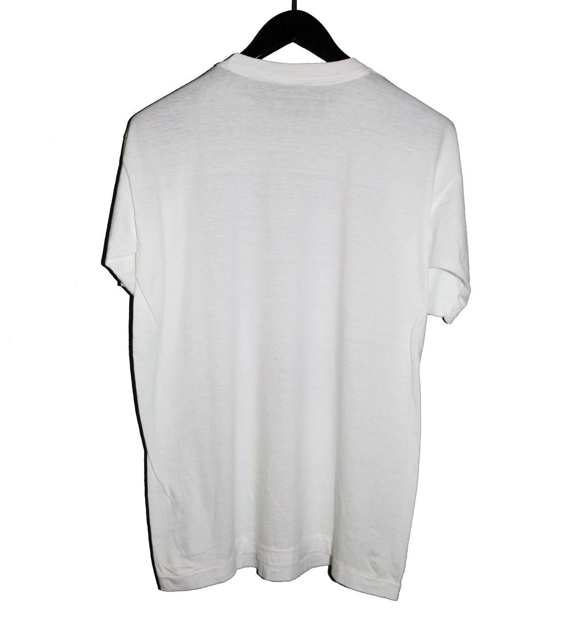 Rick Astley 1988 Hold Me in Your Arms Shirt - Faded AU