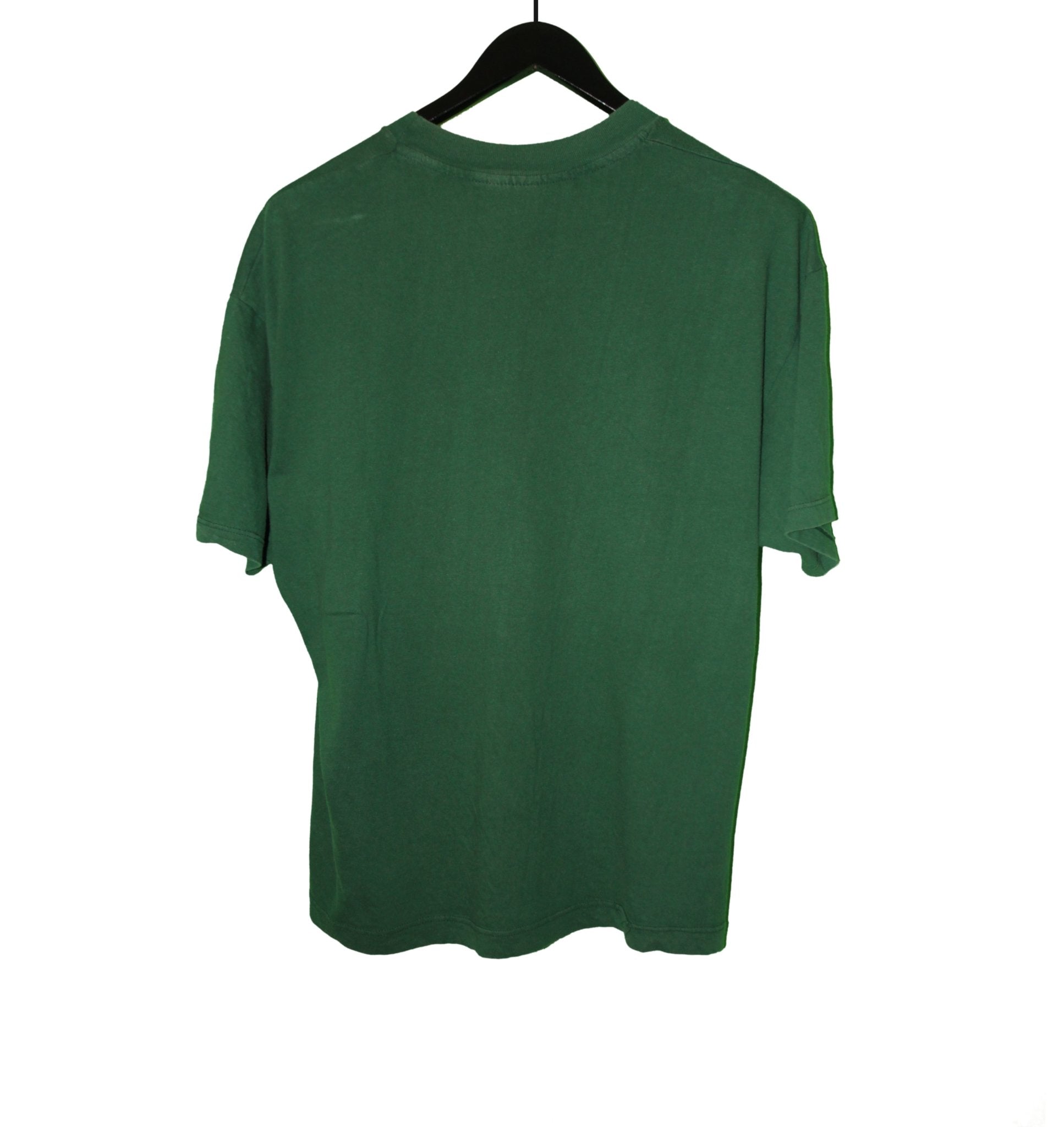 Roger Taylor 1998 Electric Fire Shirt - Faded AU