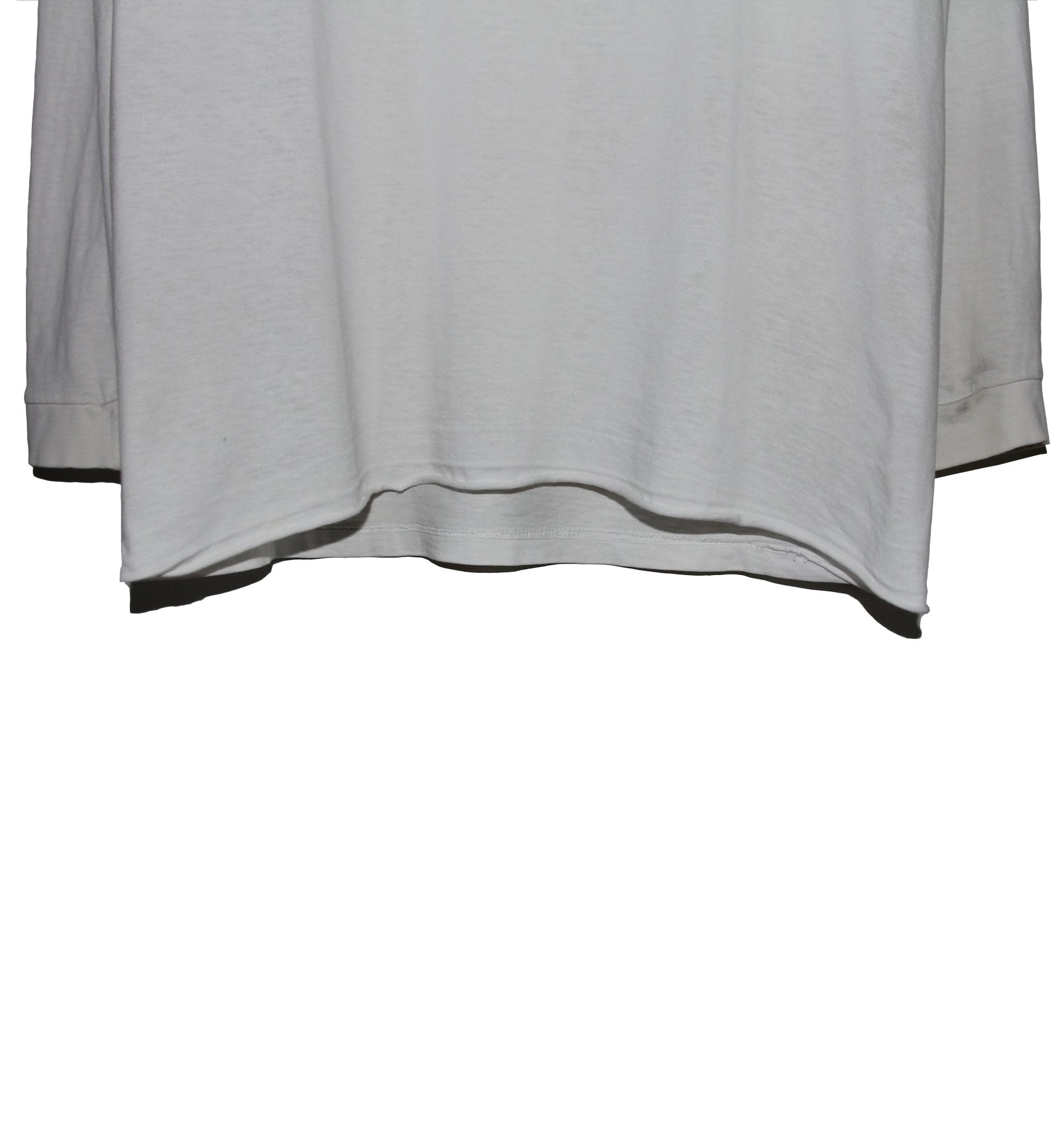 Silverchair 1995 Frogstomp Album Long Sleeve - Faded AU