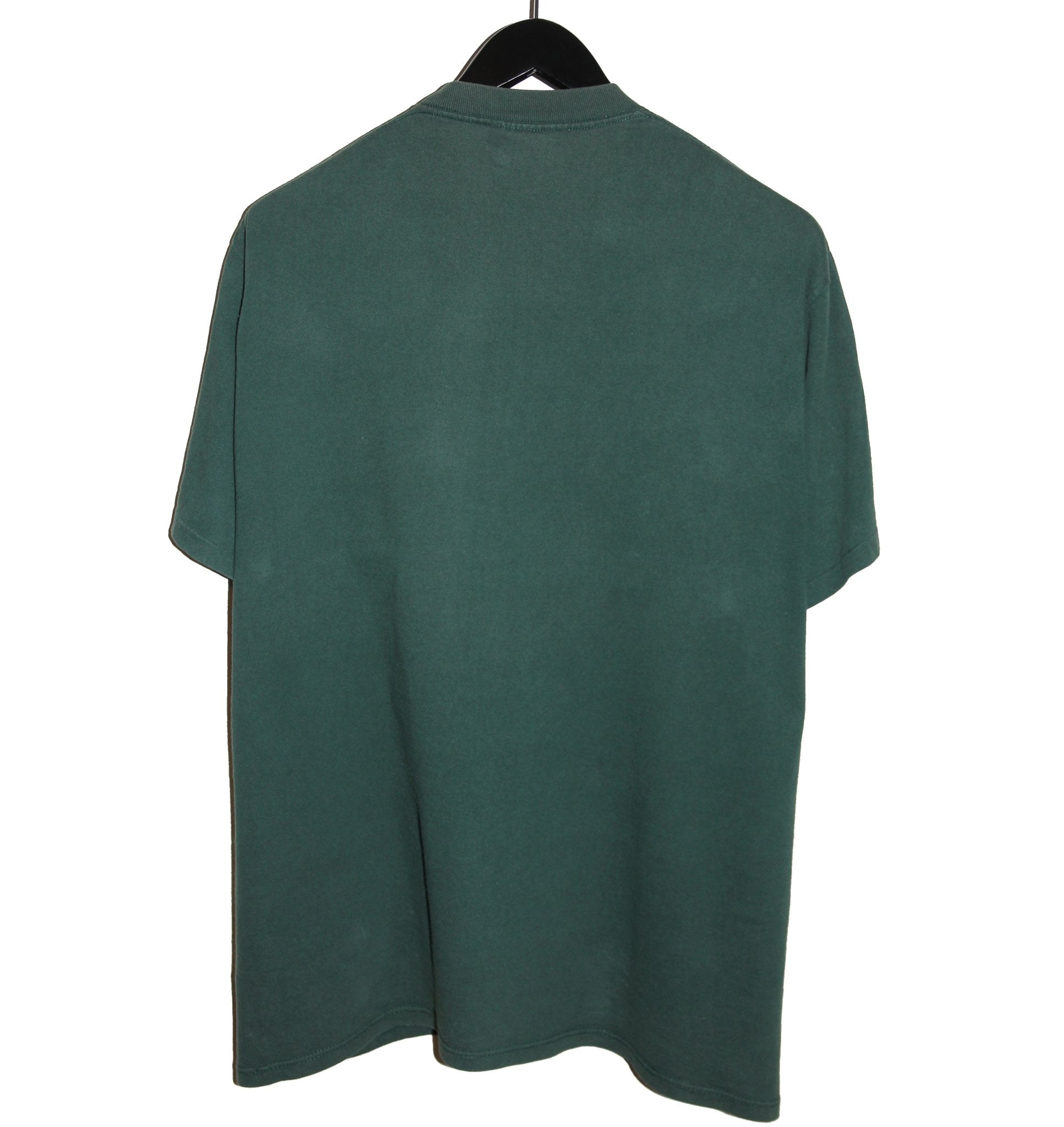 Sonic Youth 1992 Dirty Album Shirt - Faded AU