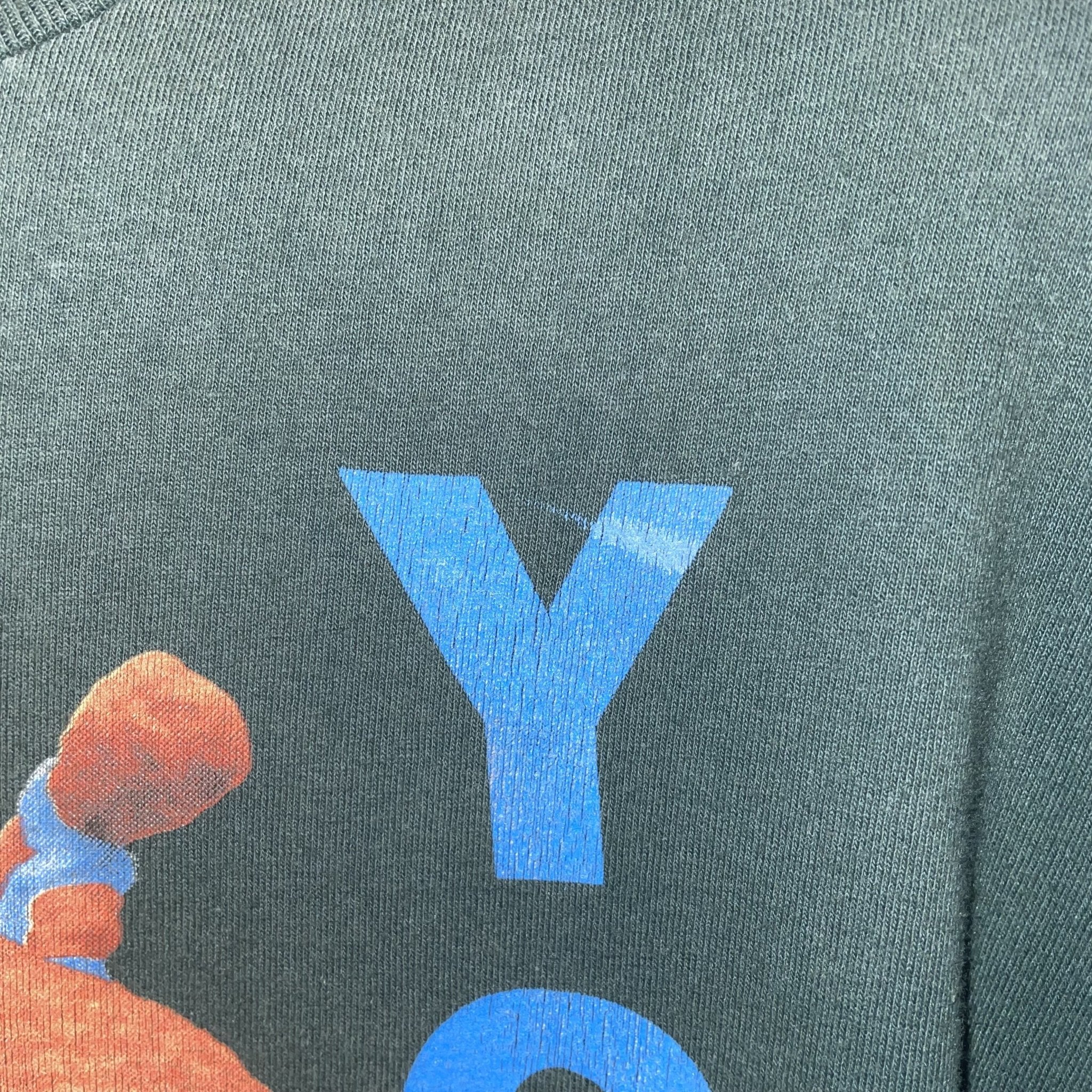 Sonic Youth 1992 Dirty Album Shirt - Faded AU