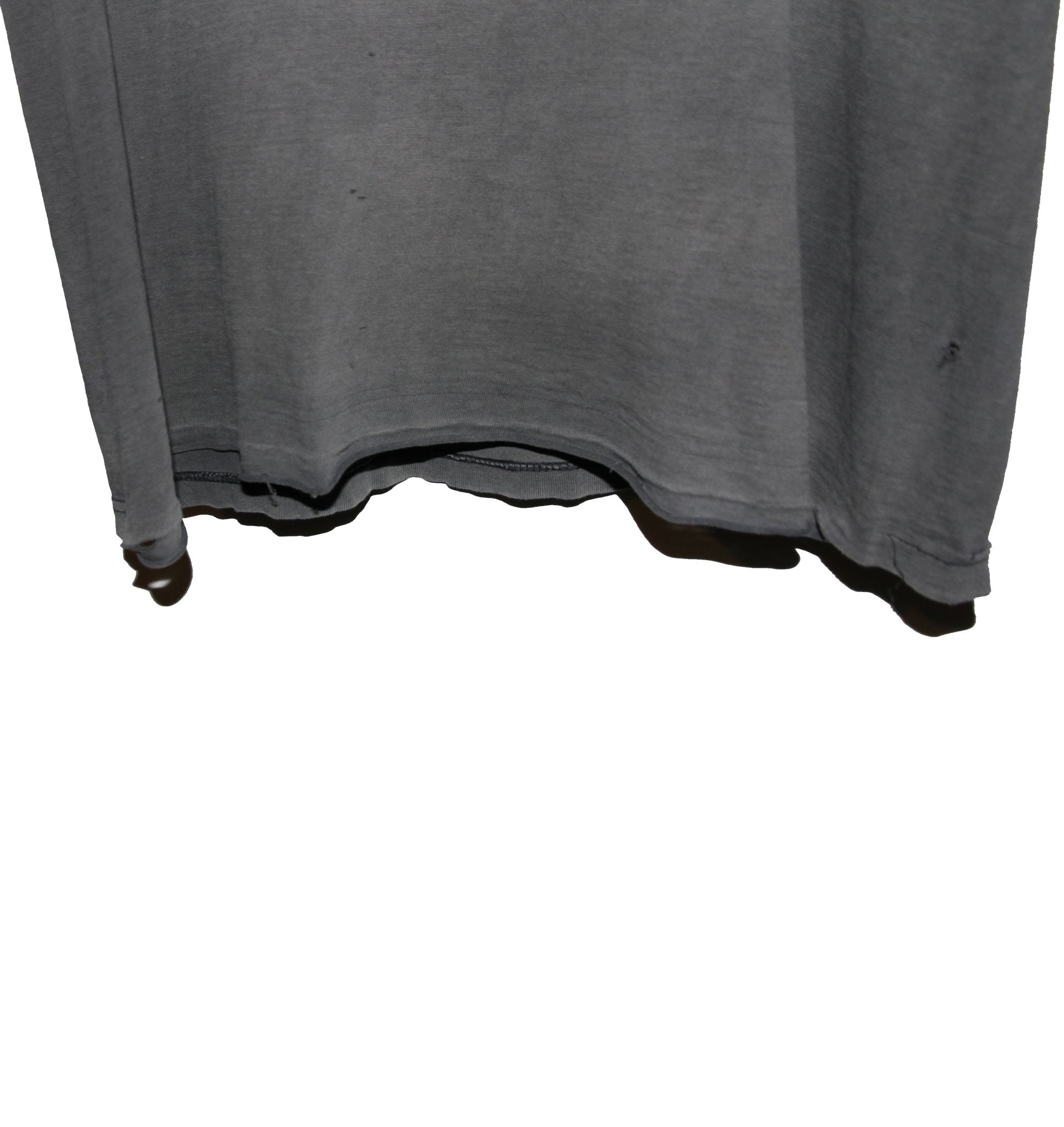 Soundgarden 1991 Badmotorfinger Album Shirt - Faded AU